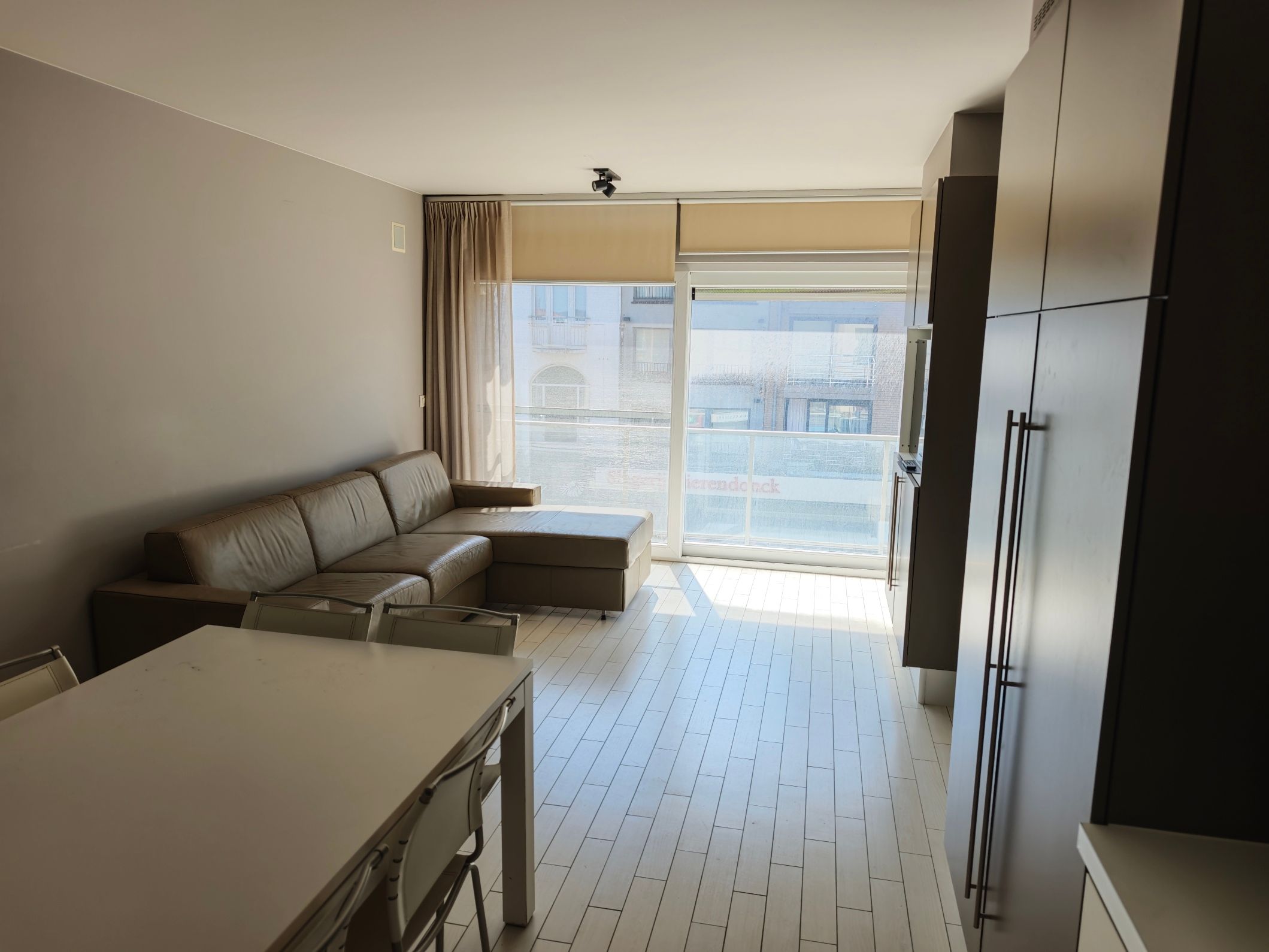 Mooi instapklaar appartement met 6 slaapplaatsen - foto 2