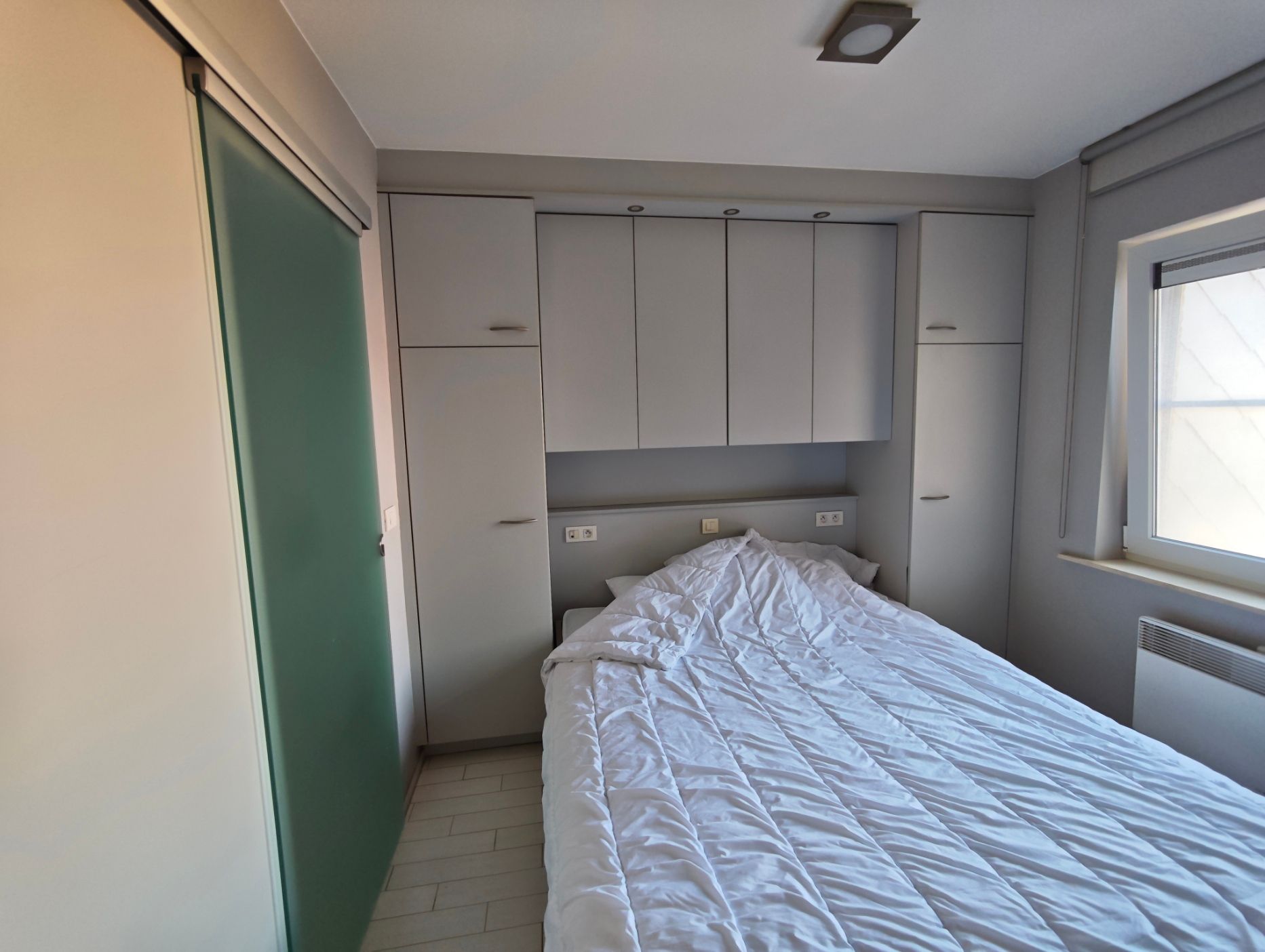Mooi instapklaar appartement met 6 slaapplaatsen - foto 3