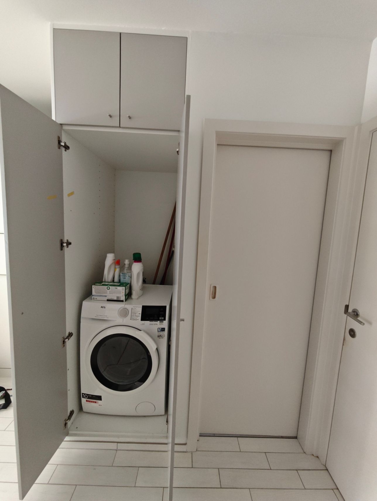 Mooi instapklaar appartement met 6 slaapplaatsen - foto 6