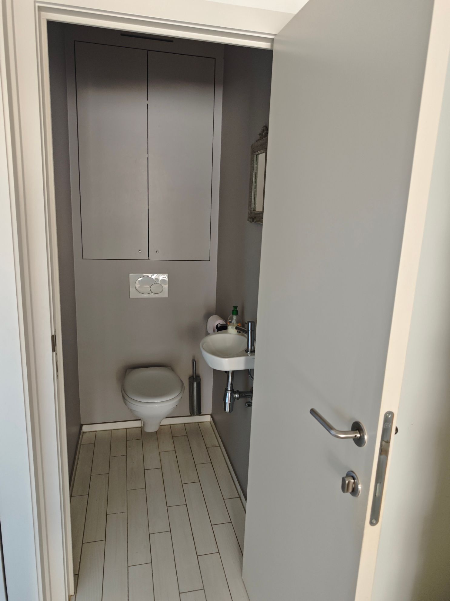 Mooi instapklaar appartement met 6 slaapplaatsen - foto 5