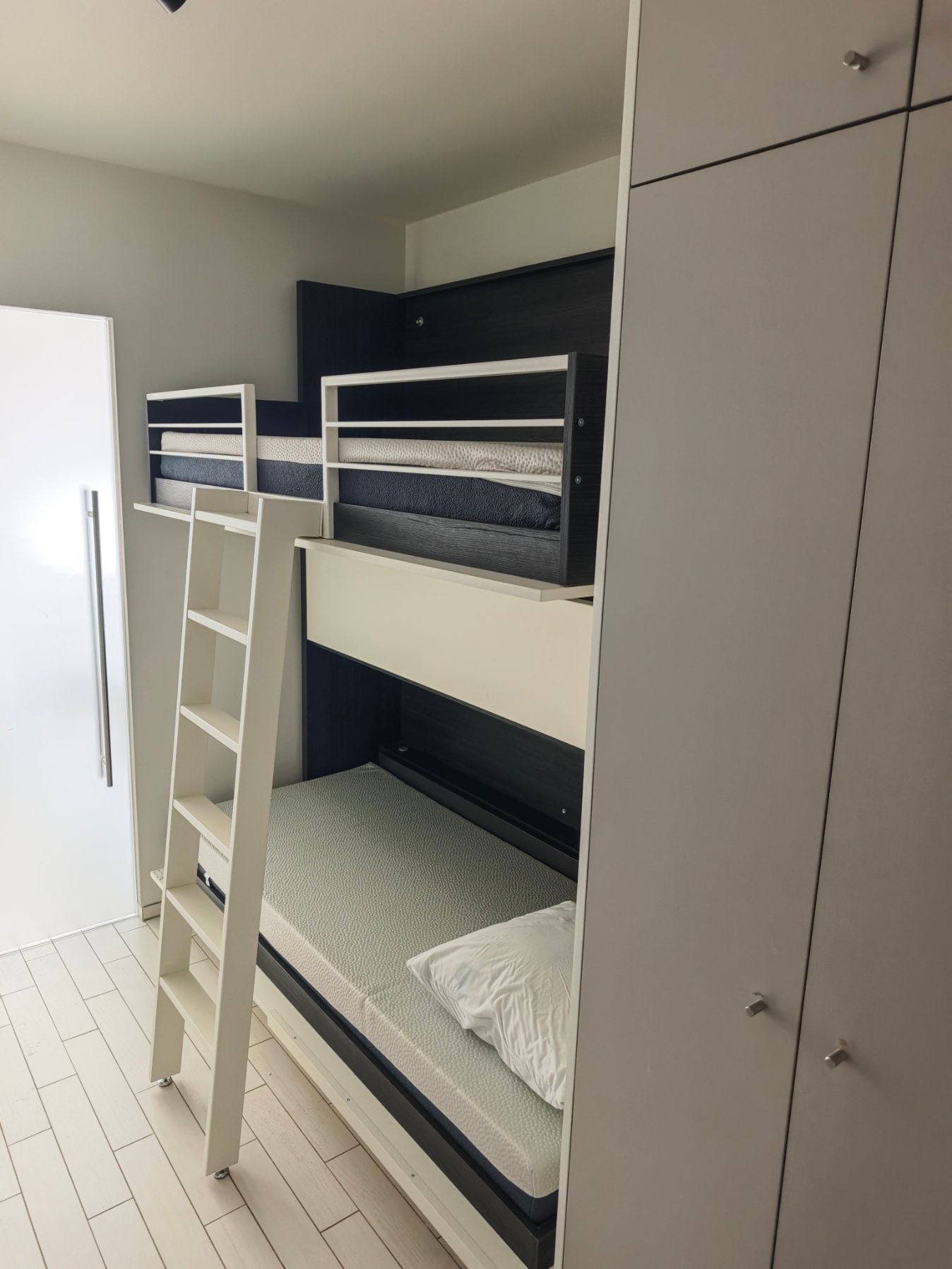 Mooi instapklaar appartement met 6 slaapplaatsen - foto 8