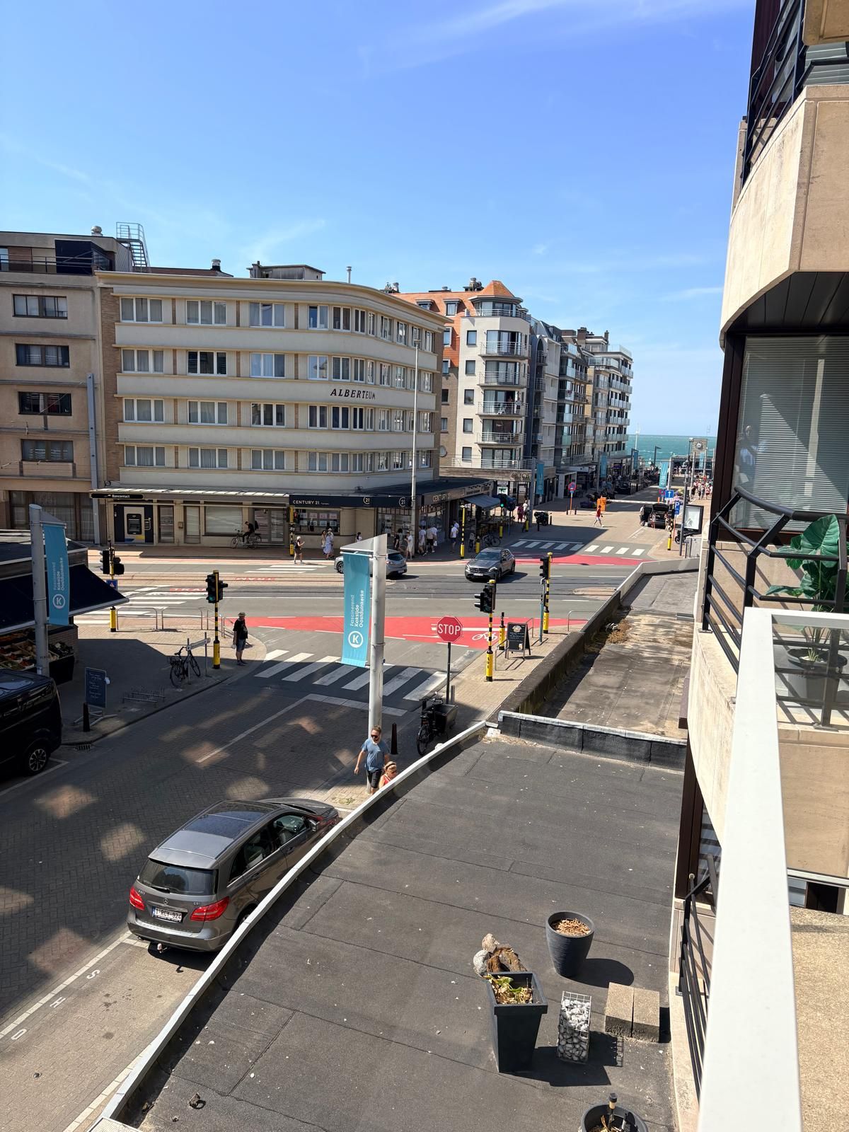 Mooi instapklaar appartement met 6 slaapplaatsen - foto 10