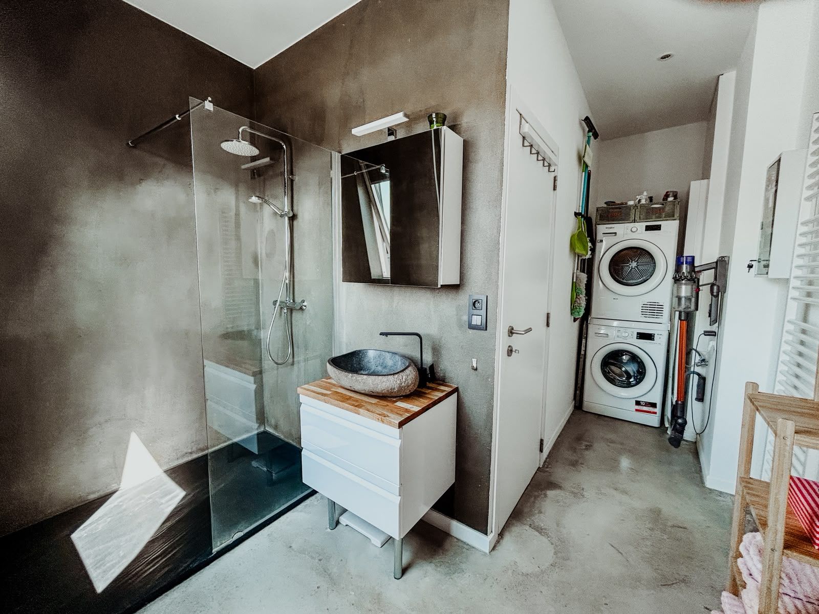Instapklaar appartement met uitzonderlijk terras - foto 2