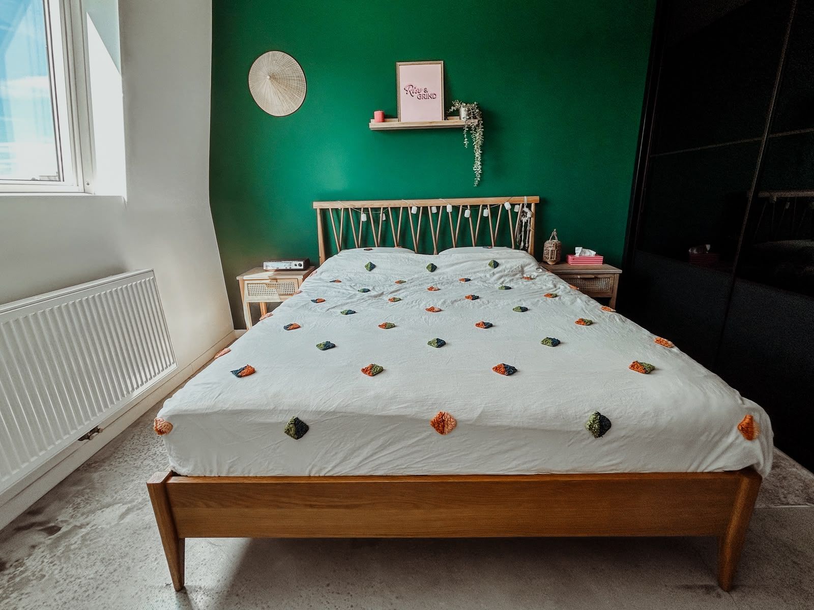 Instapklaar appartement met uitzonderlijk terras - foto 3