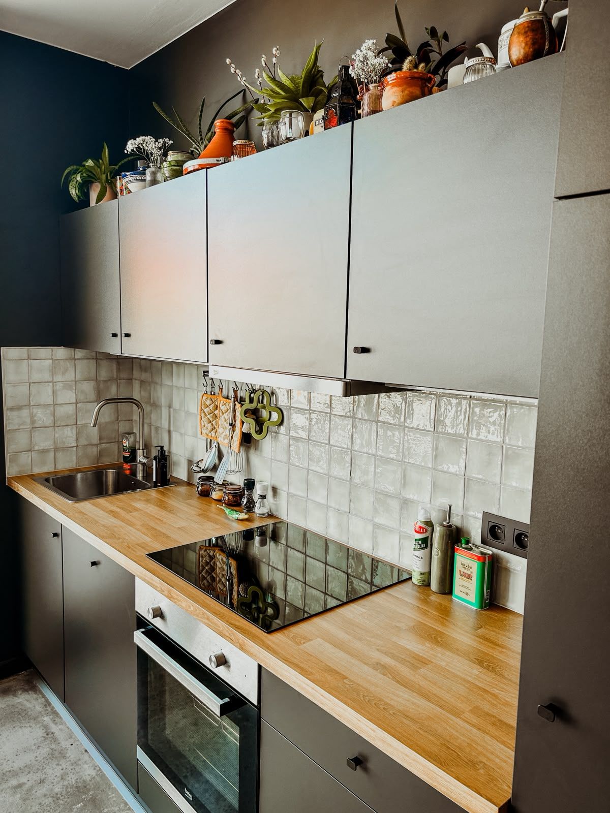Instapklaar appartement met uitzonderlijk terras - foto 6