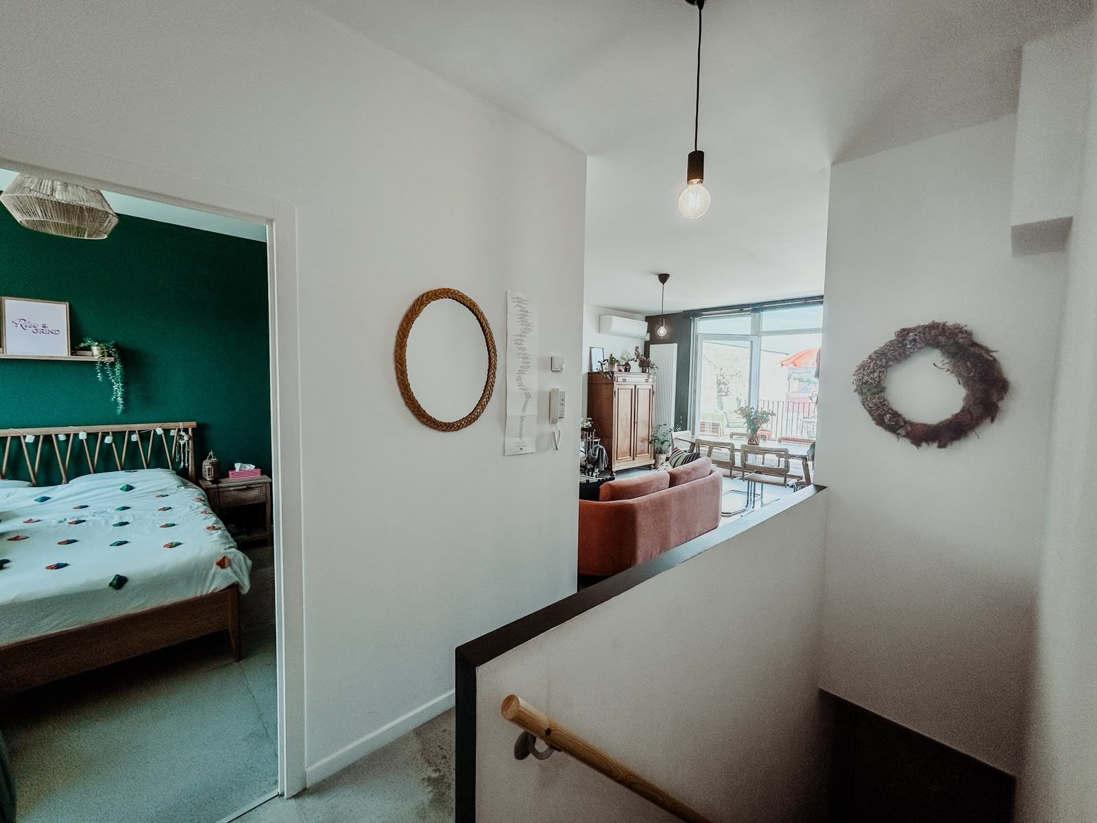 Instapklaar appartement met uitzonderlijk terras - foto 8
