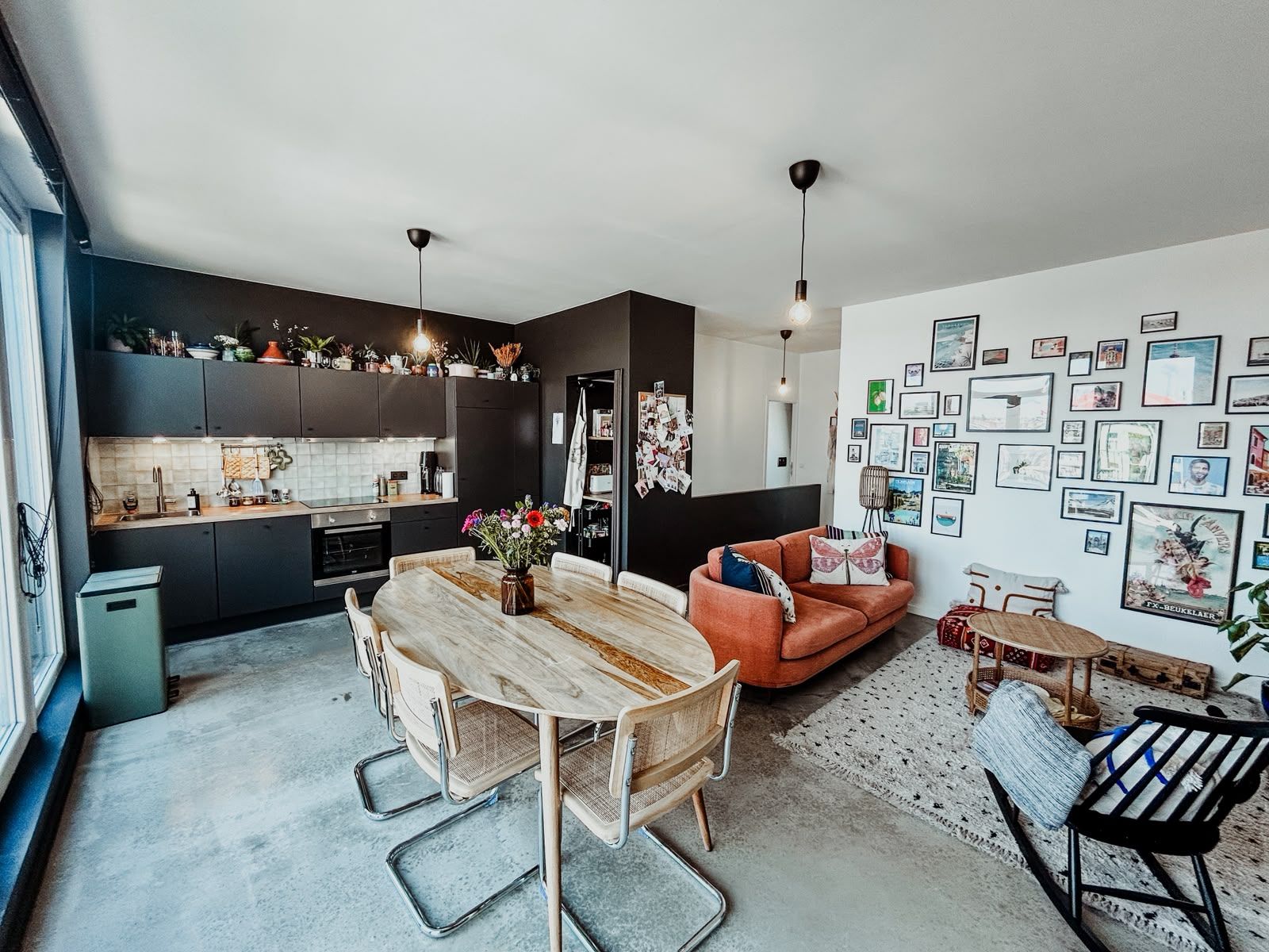 Instapklaar appartement met uitzonderlijk terras - foto 7