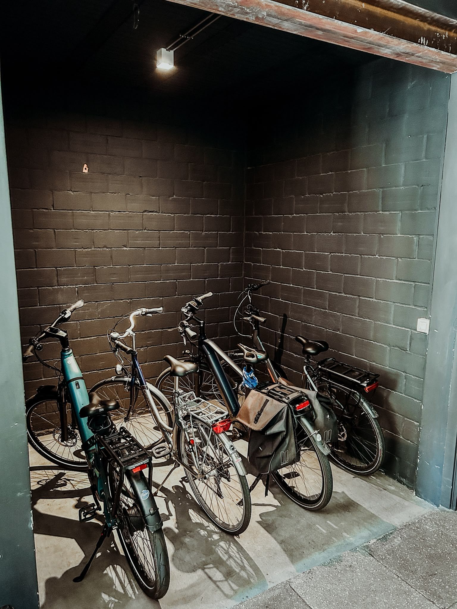 Instapklaar appartement met uitzonderlijk terras - foto 9