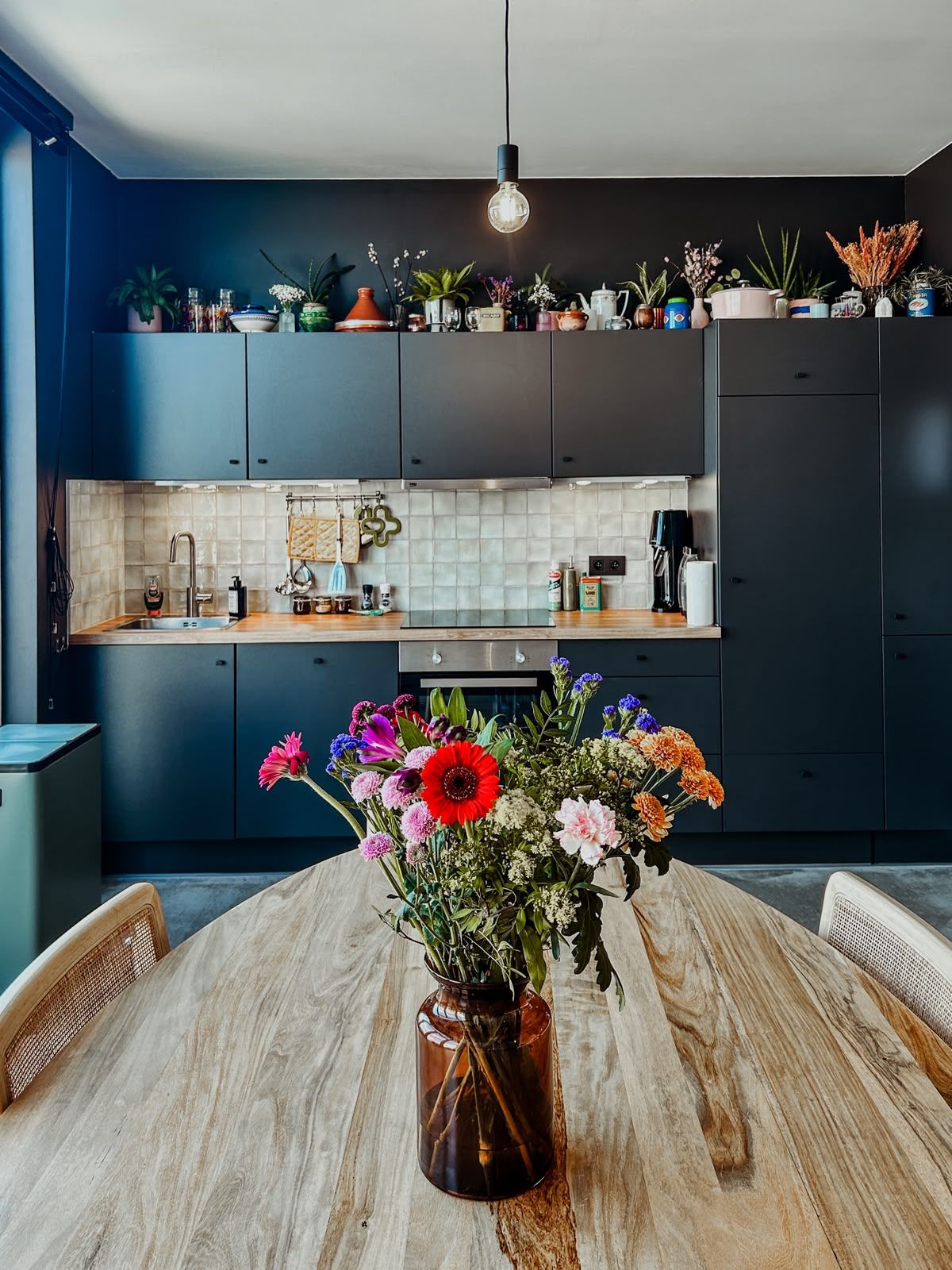 Instapklaar appartement met uitzonderlijk terras - foto 10