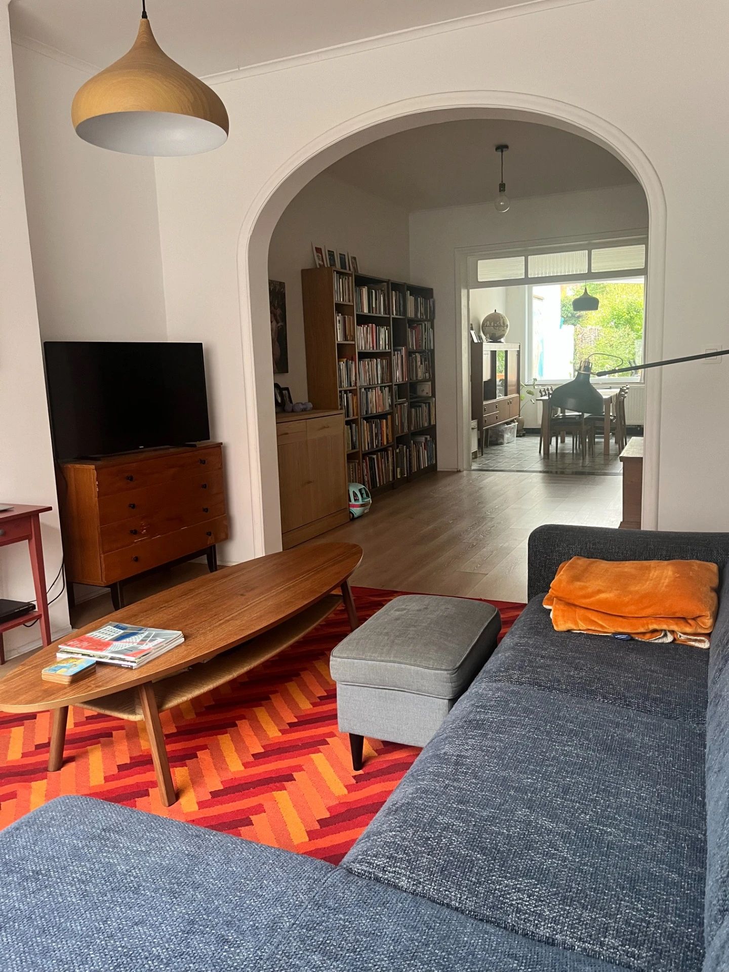 Huis op toplocatie - 4 slaapkamers 2 badkamers & grote tuin - foto 3