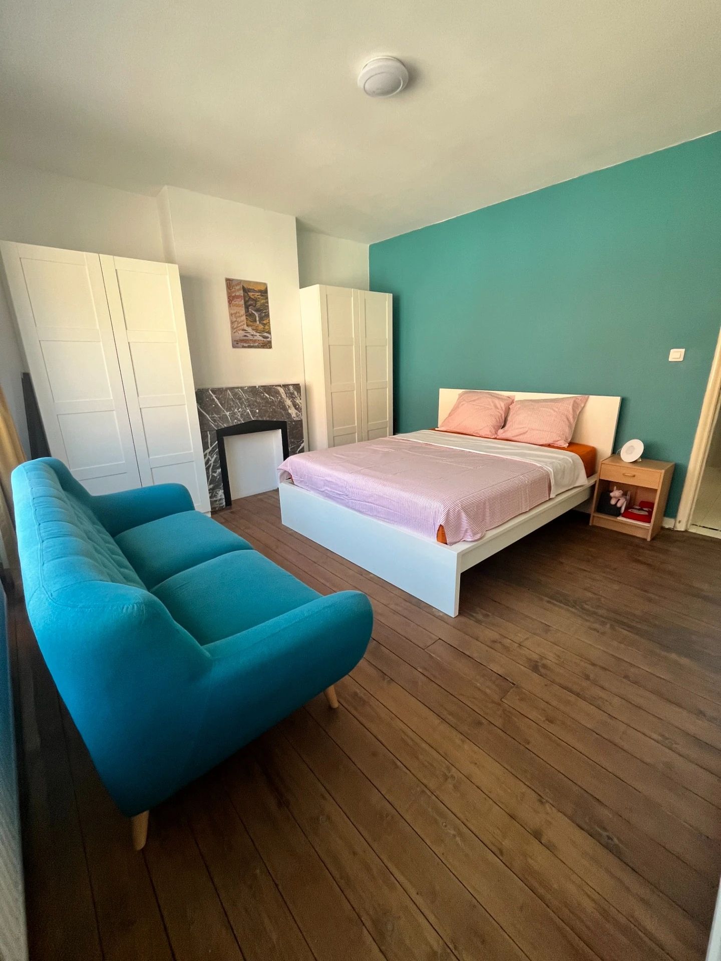 Huis op toplocatie - 4 slaapkamers 2 badkamers & grote tuin - foto 6