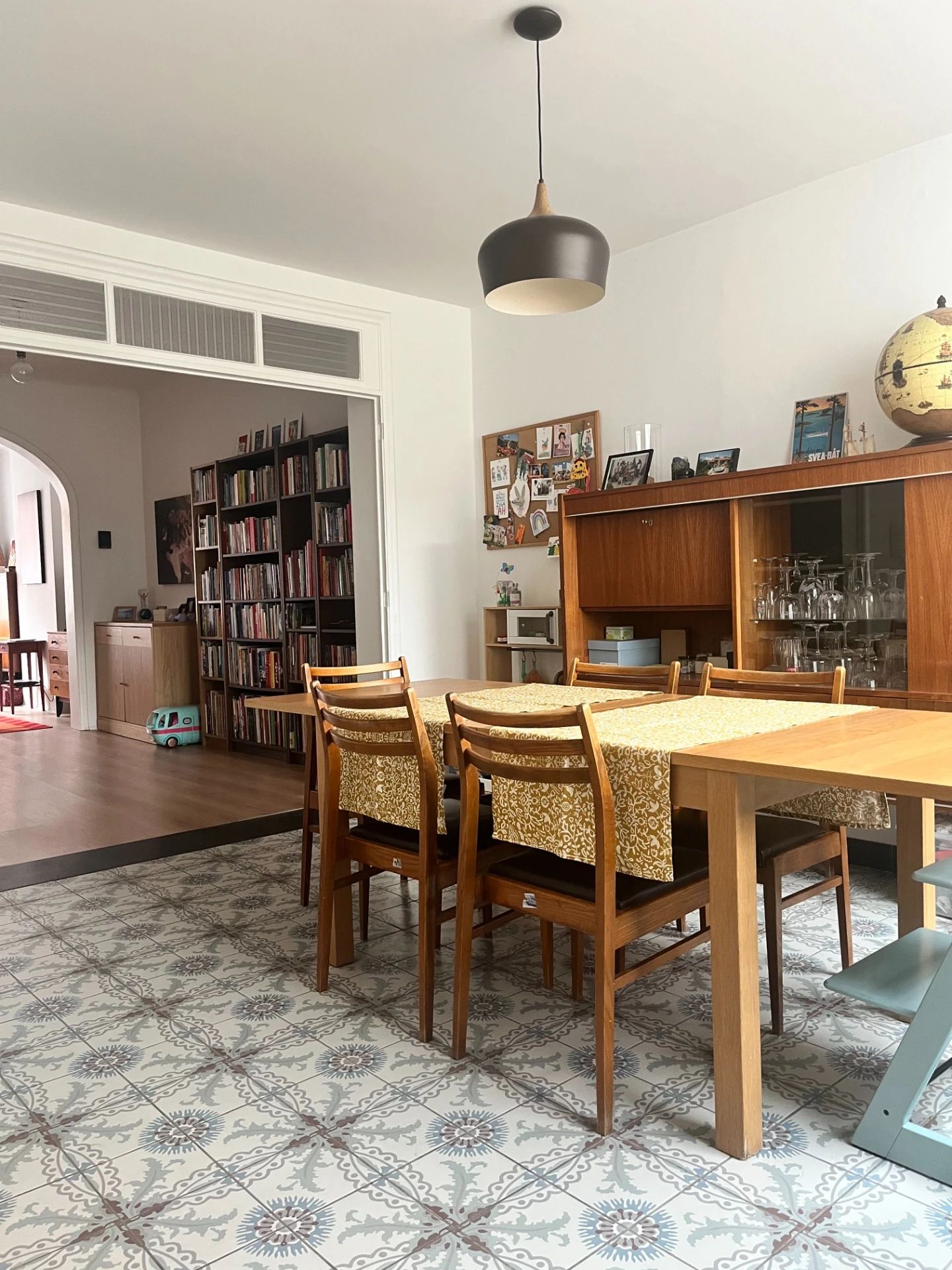 Huis op toplocatie - 4 slaapkamers 2 badkamers & grote tuin - foto 4