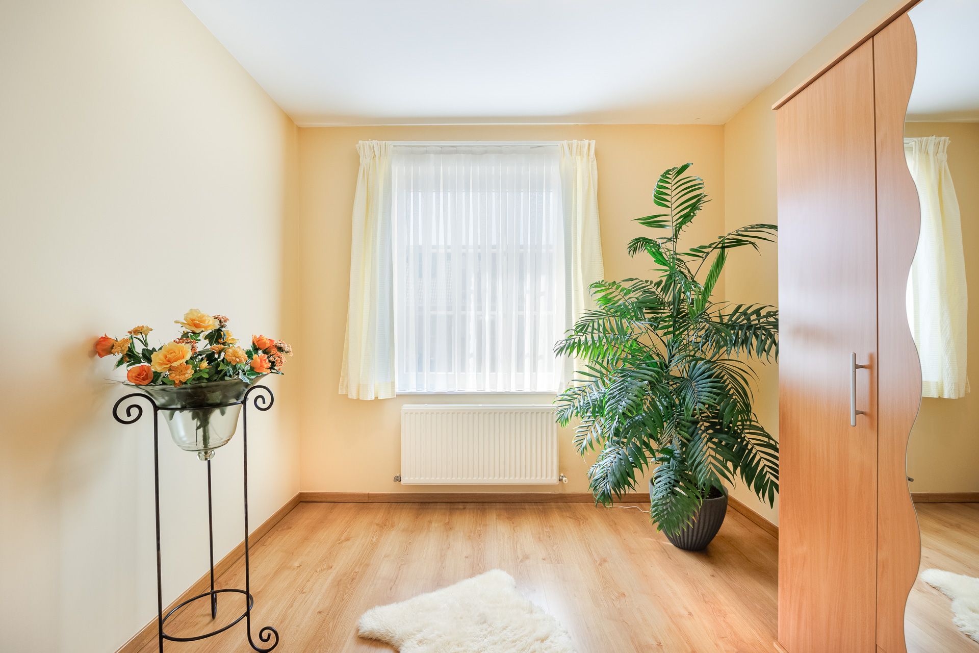 Extreem ruime woning in een kindvriendelijke buurt, top onderhouden - foto 8