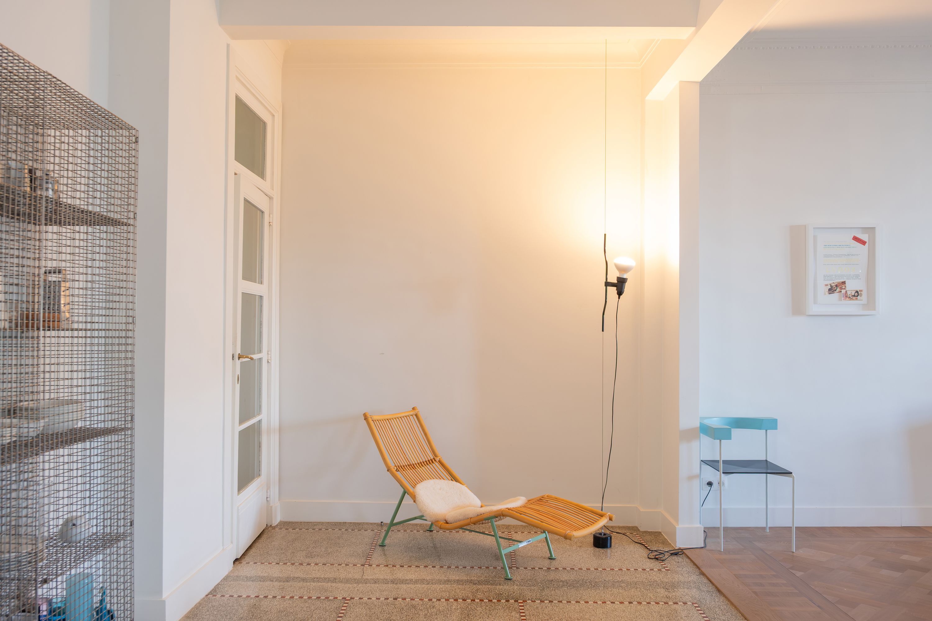 Art Déco appartement in het hart van Berchem - foto 6