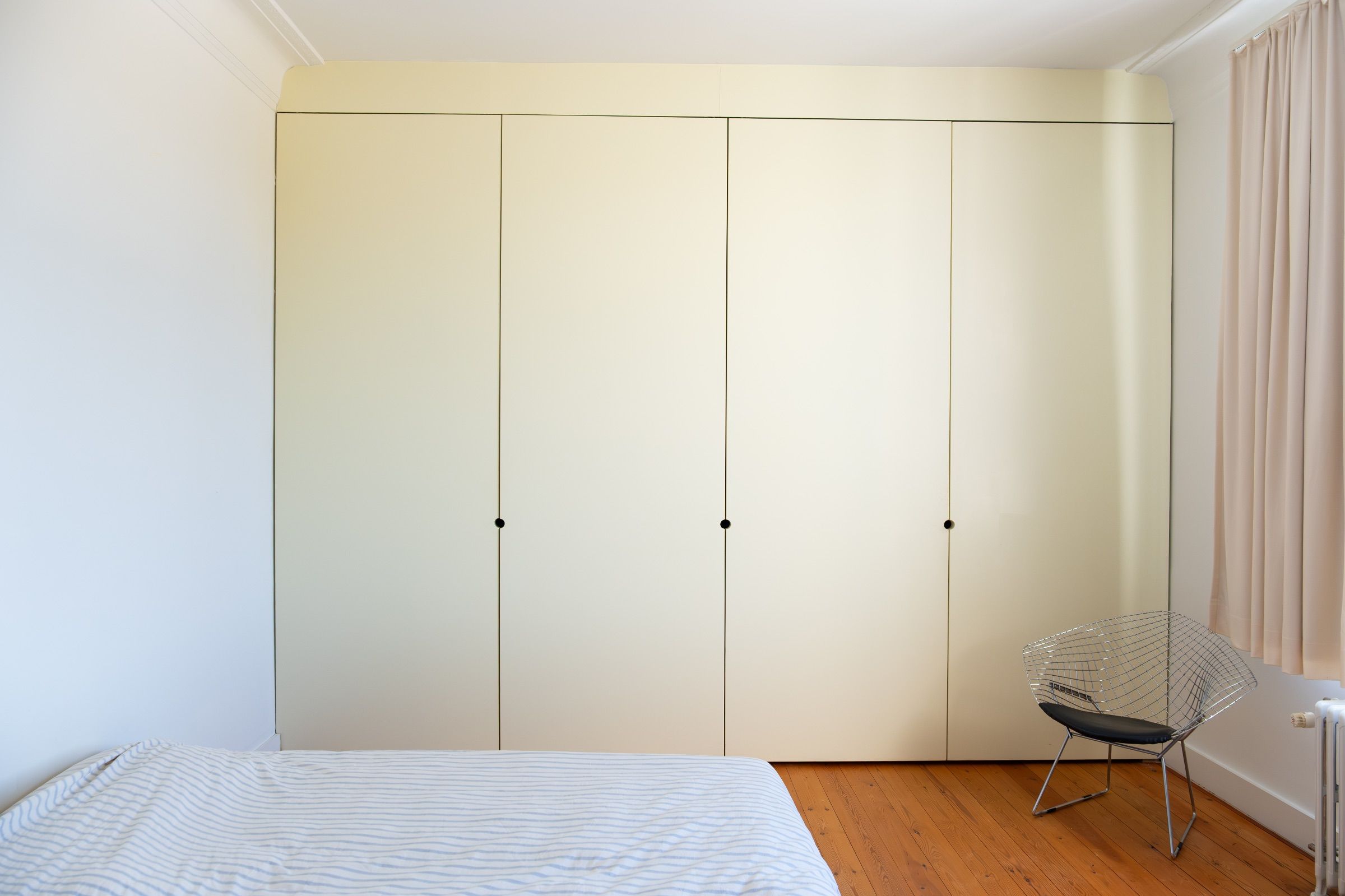 Art Déco appartement in het hart van Berchem - foto 10