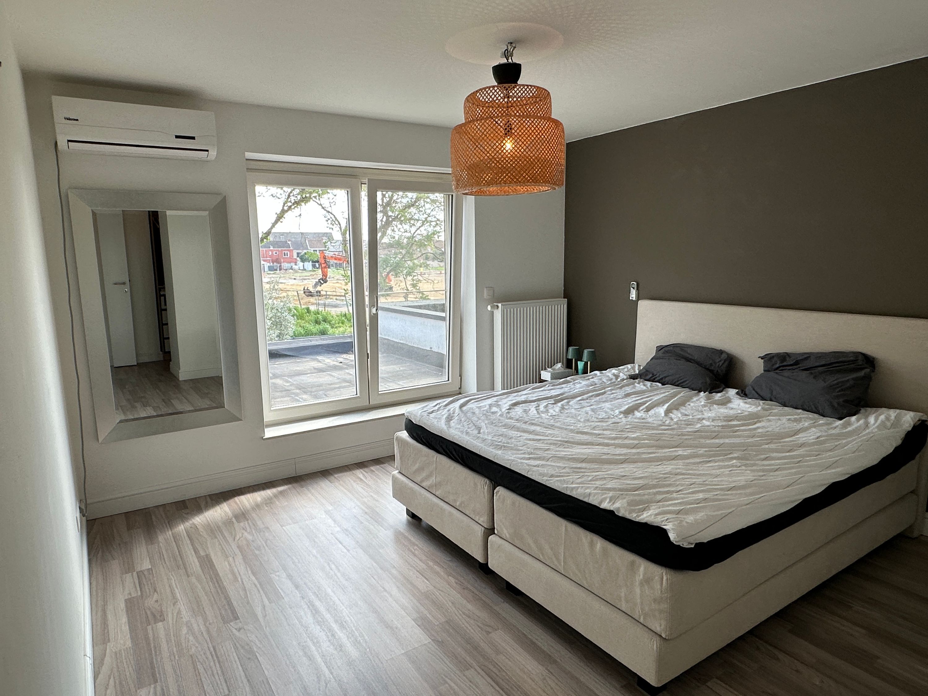 Ruime gezinswoning (5slpk - EPC A+) in Melsele - foto 5