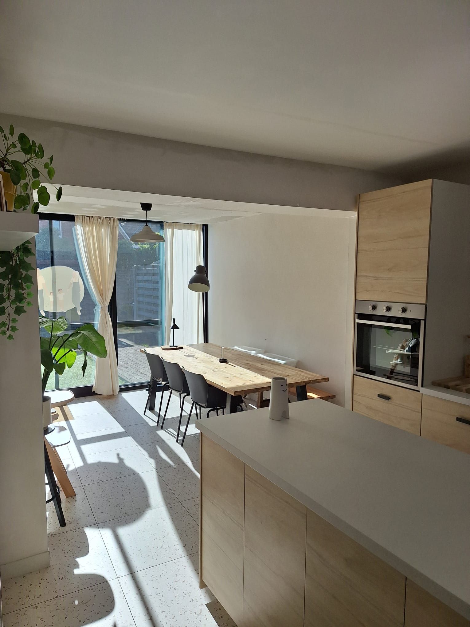 Verrassende HOB woning centrum Hoogstraten - foto 3