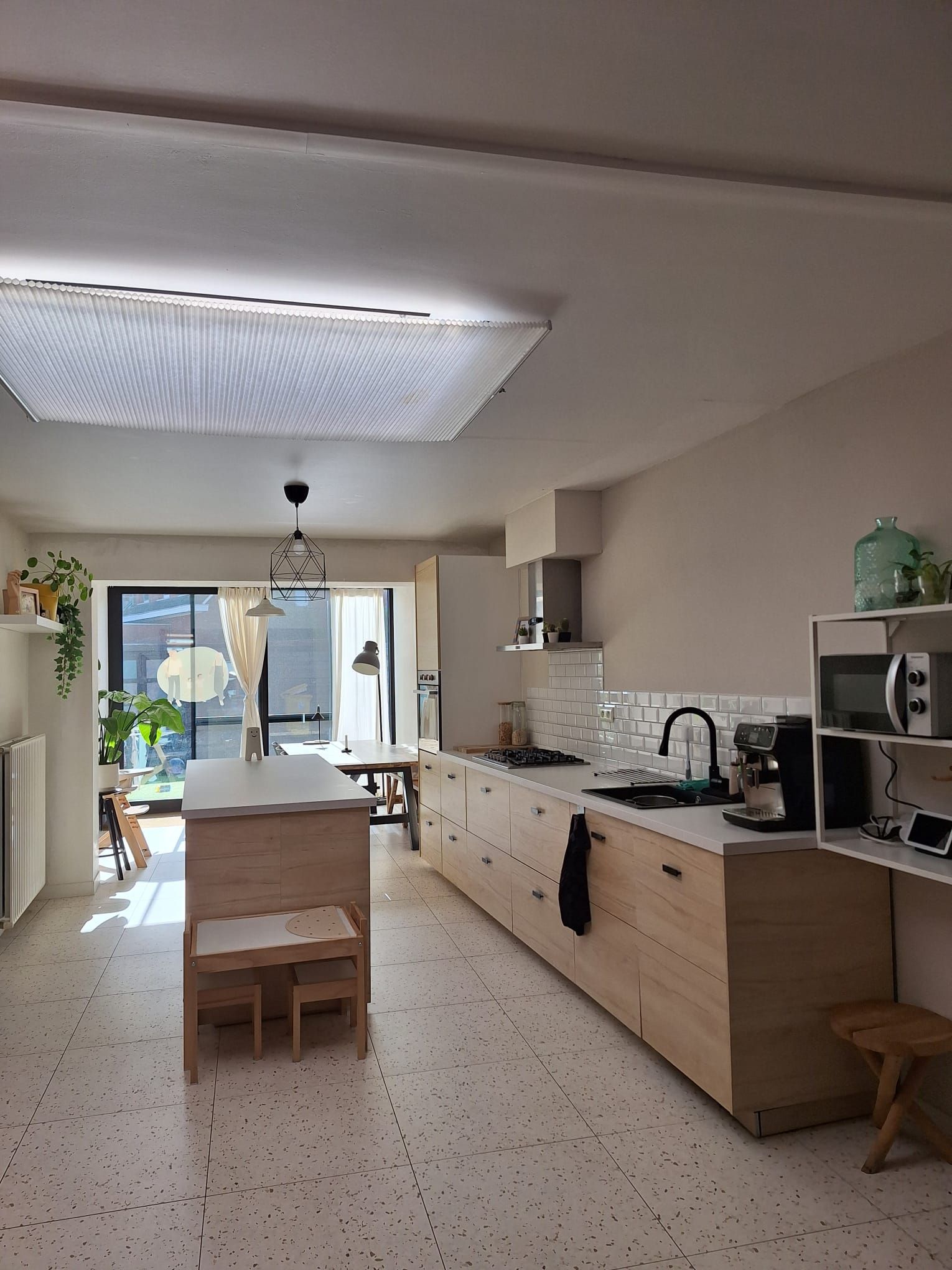 Verrassende HOB woning centrum Hoogstraten - foto 2