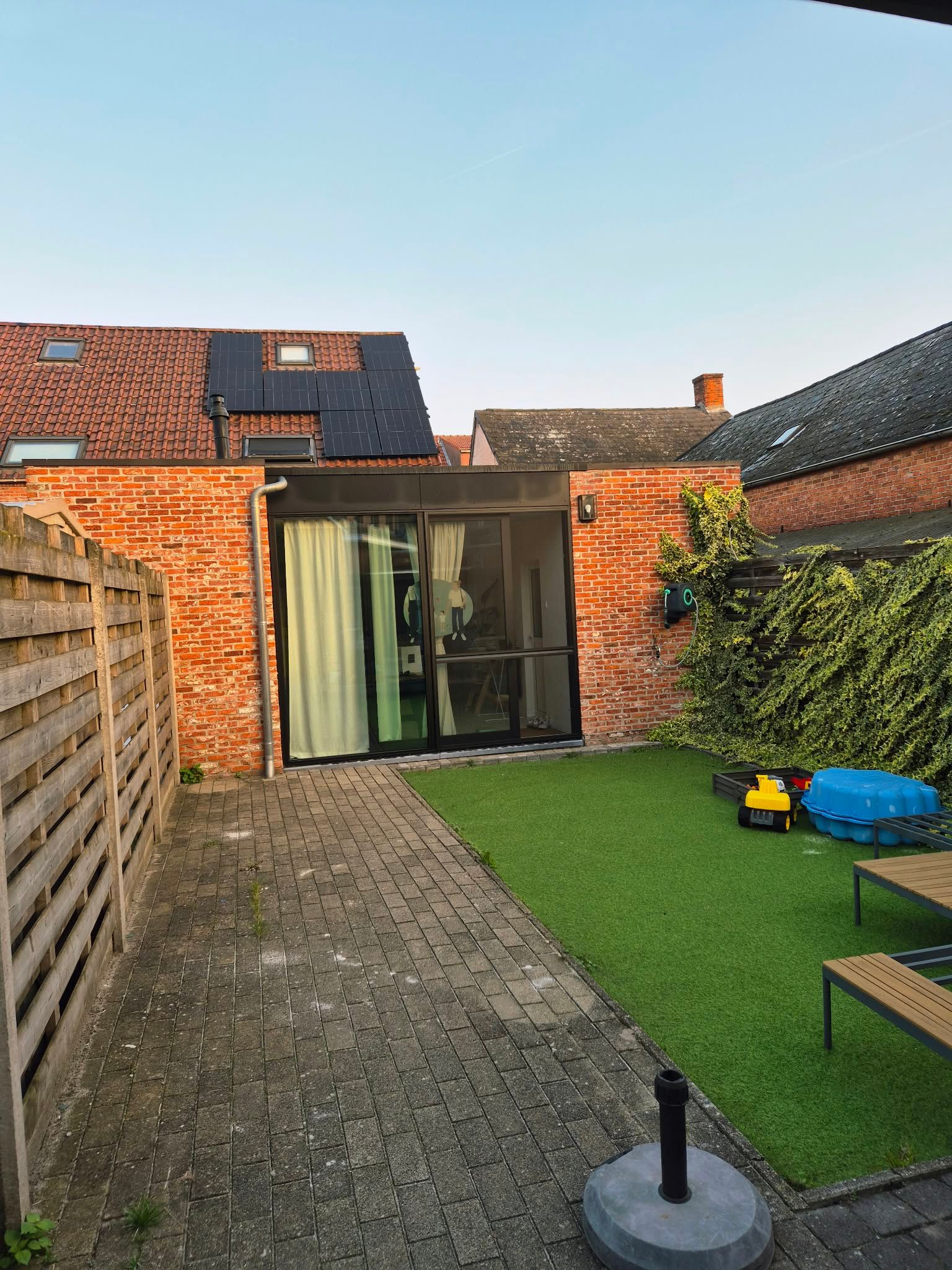 Verrassende HOB woning centrum Hoogstraten - foto 6