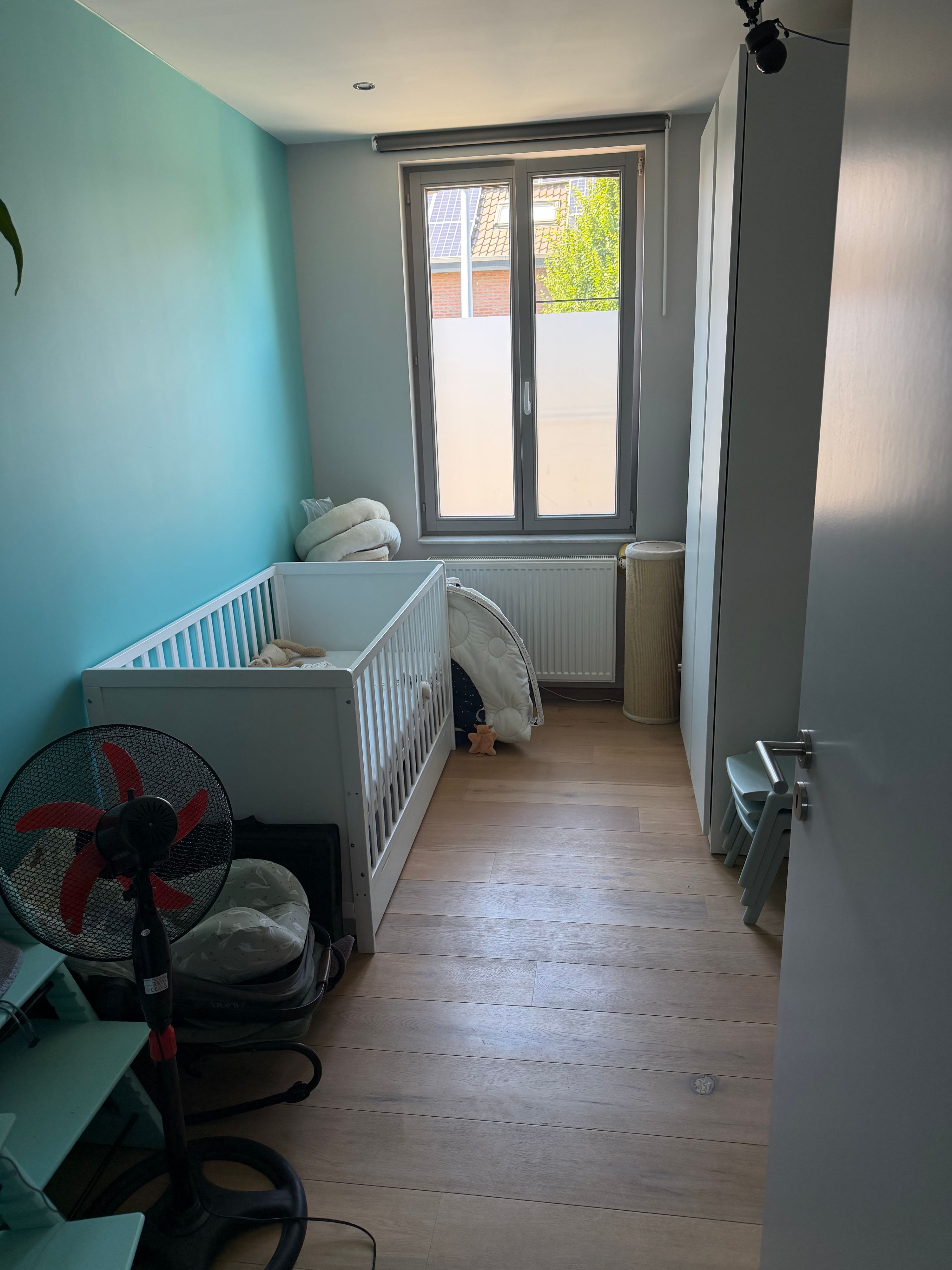 Ruime woning met EPC A, 14 zonnepanelen, tuinhuis en garage - foto 5