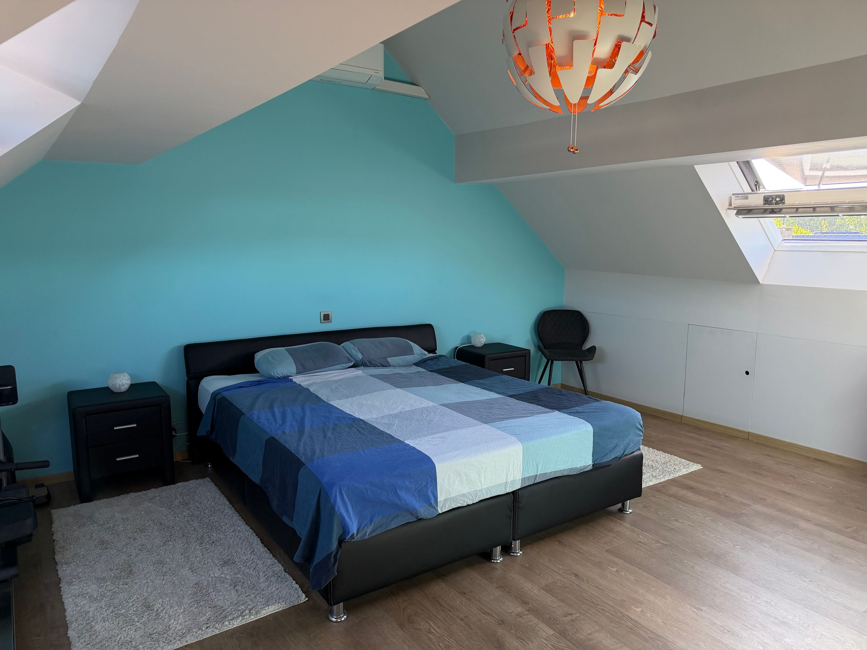 Ruime woning met EPC A, 14 zonnepanelen, tuinhuis en garage - foto 6