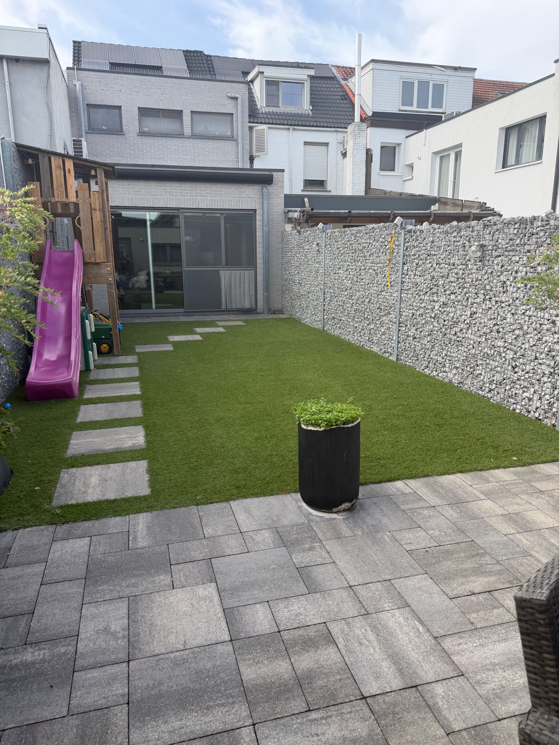 Ruime woning met EPC A, 14 zonnepanelen, tuinhuis en garage - foto 9