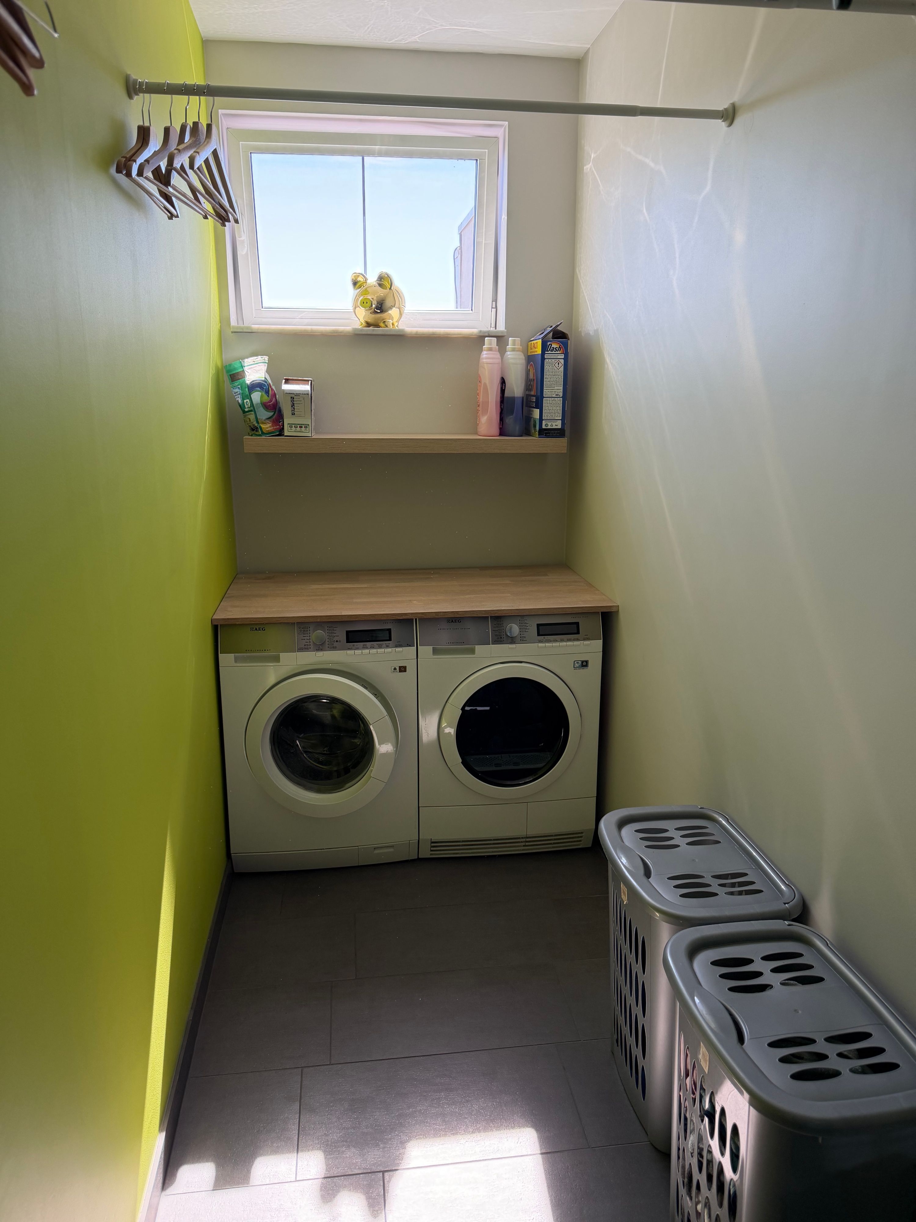 Ruime woning met EPC A, 14 zonnepanelen, tuinhuis en garage - foto 8