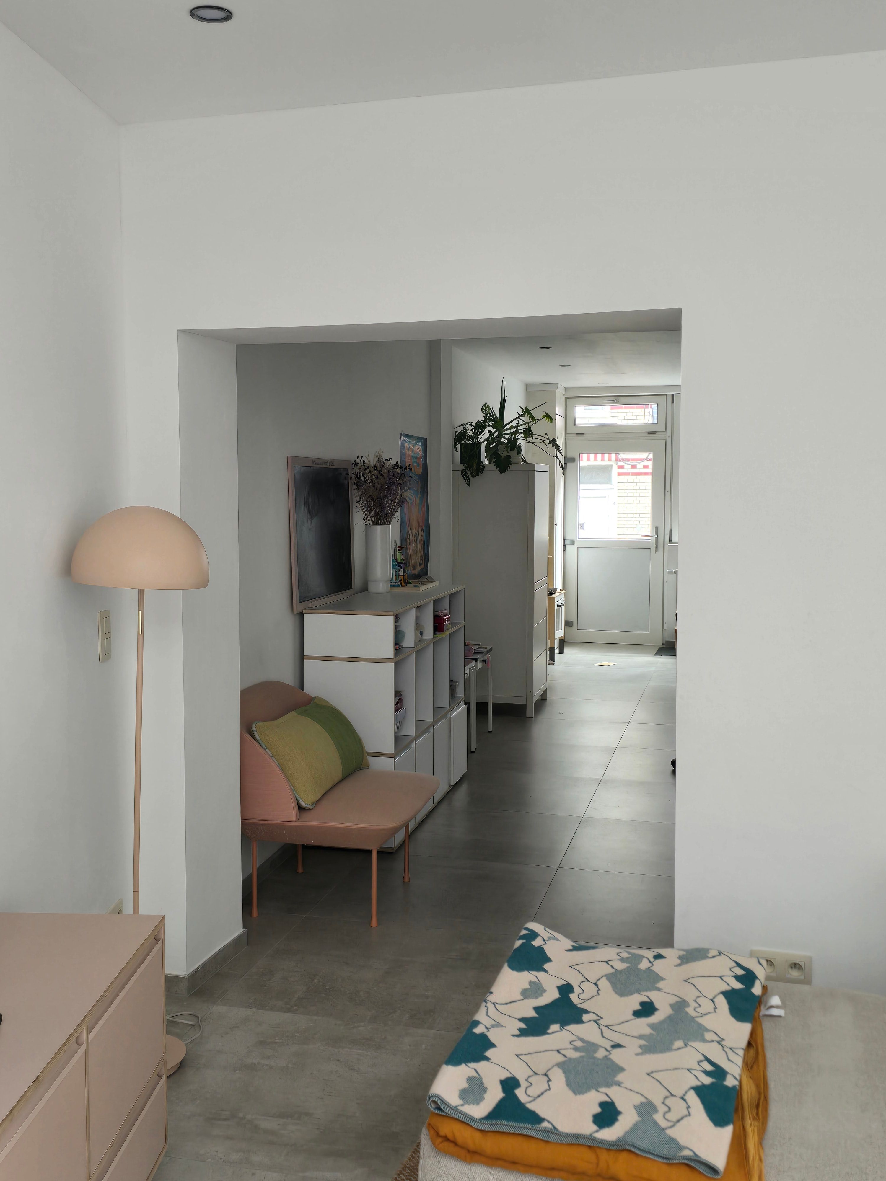 Gerenoveerde rijwoning in centrum Wetteren - foto 4