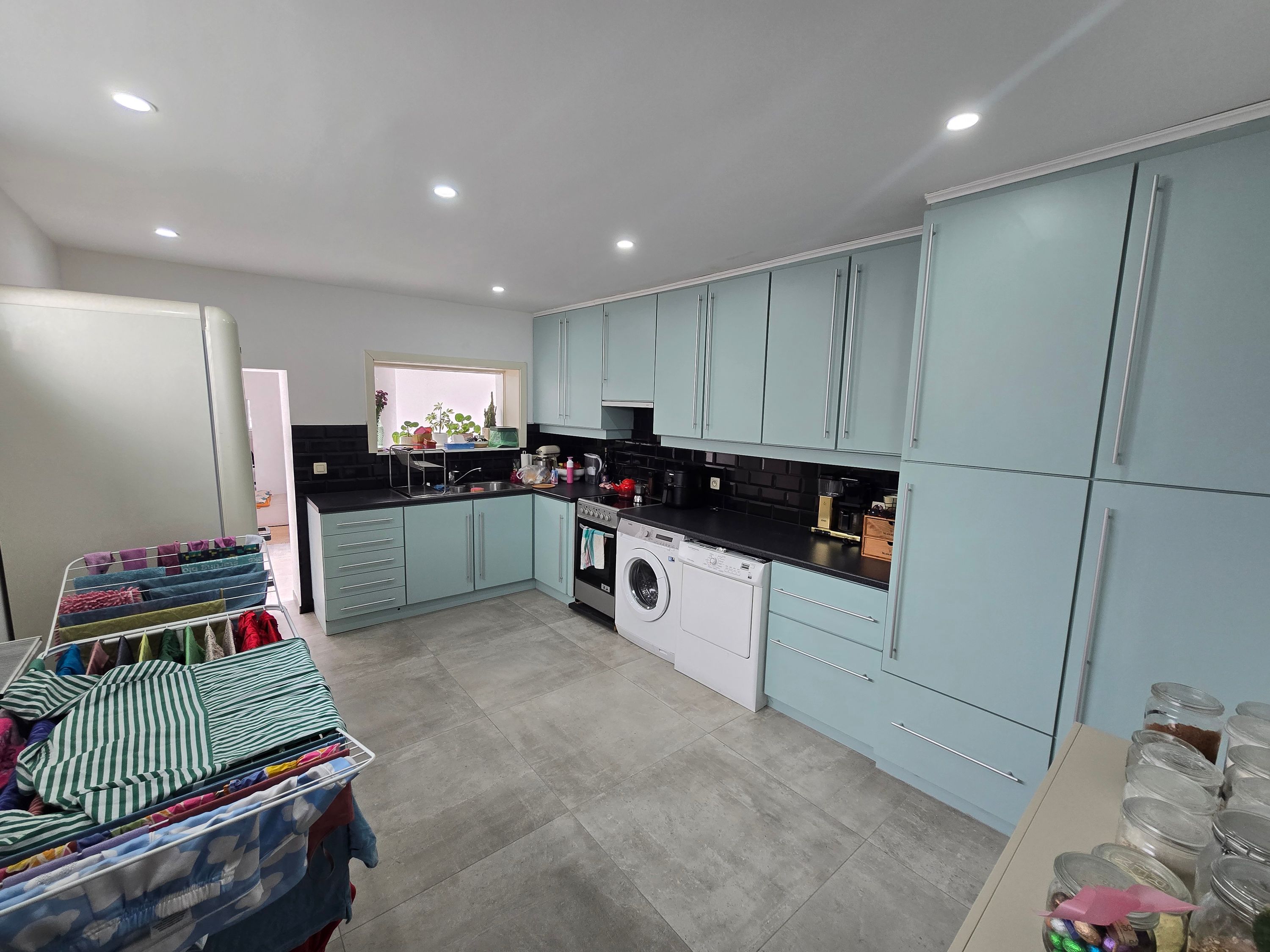 Gerenoveerde rijwoning in centrum Wetteren - foto 5