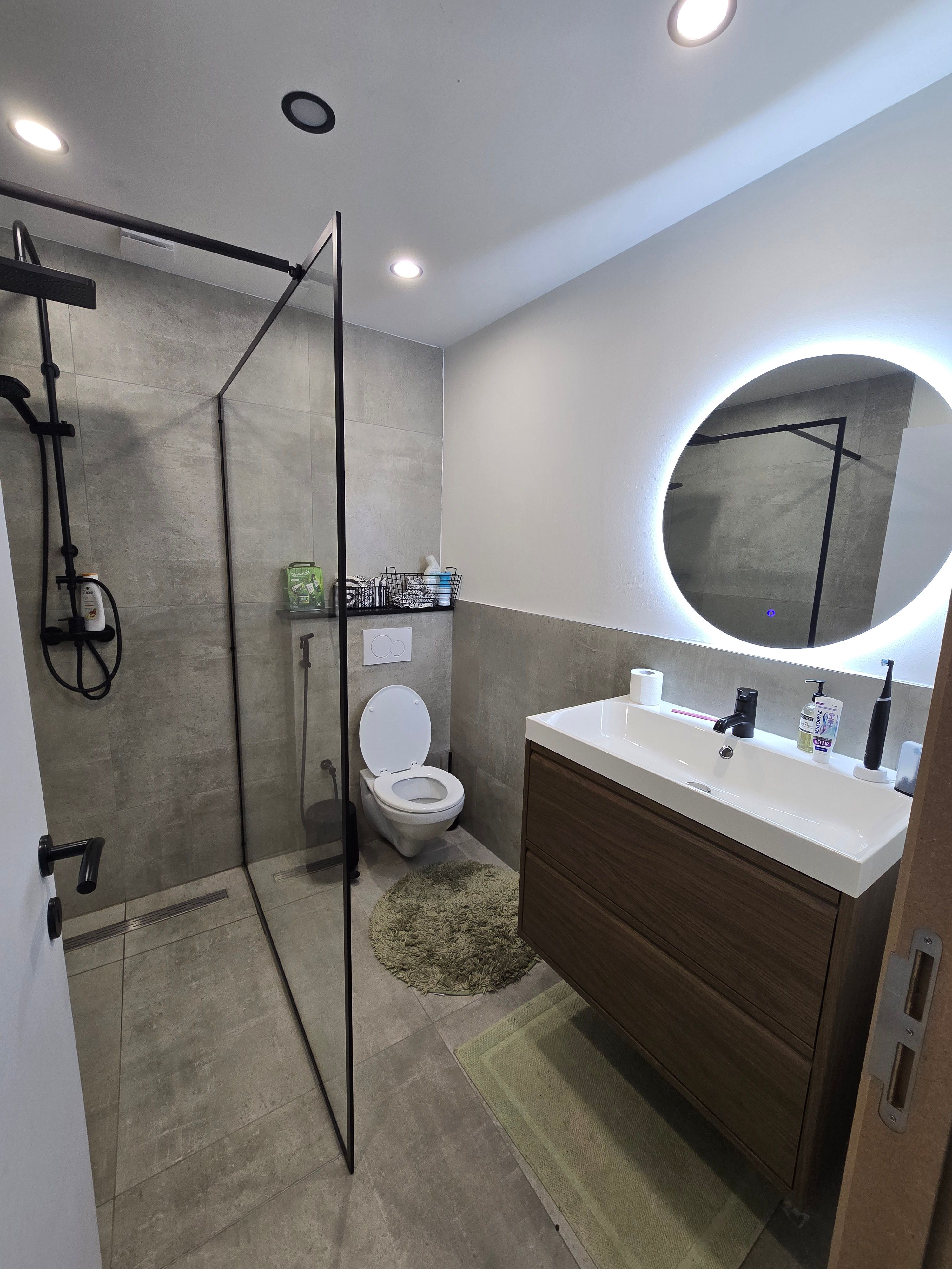 Gerenoveerde rijwoning in centrum Wetteren - foto 6