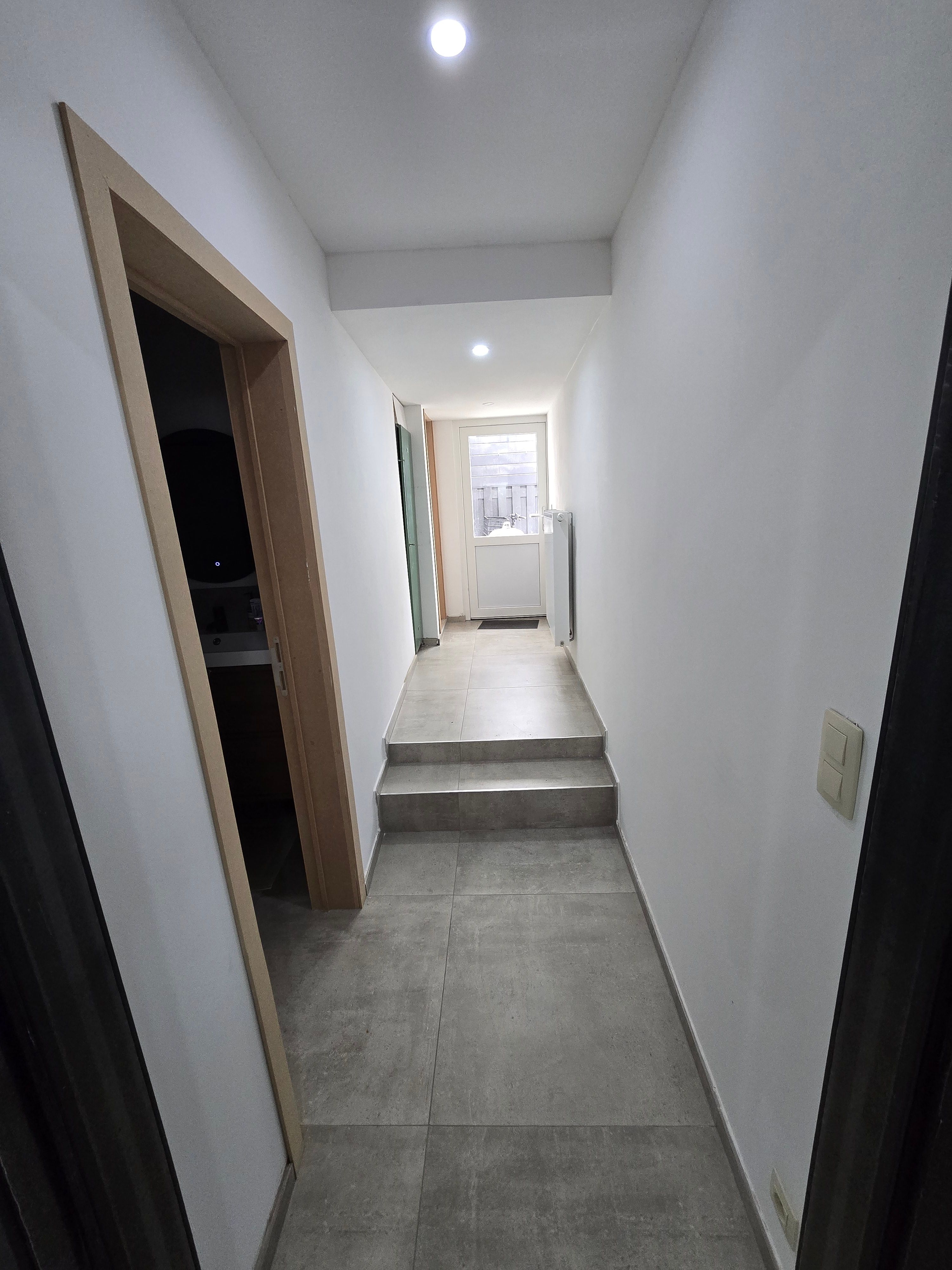 Gerenoveerde rijwoning in centrum Wetteren - foto 8