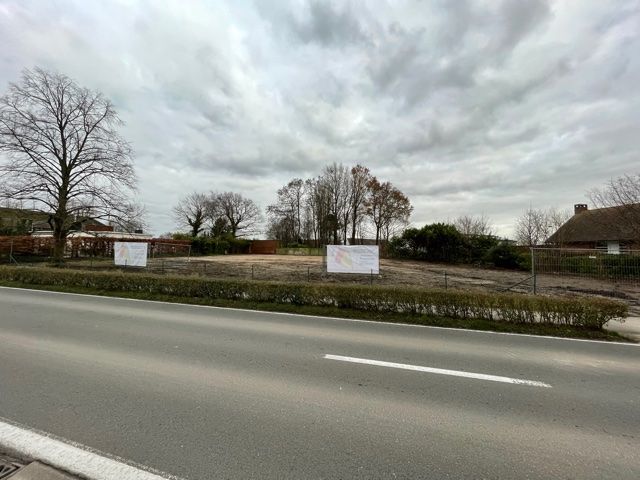 VRIJSTAANDE WONING MET LANDELIJK KARAKTER - foto 3