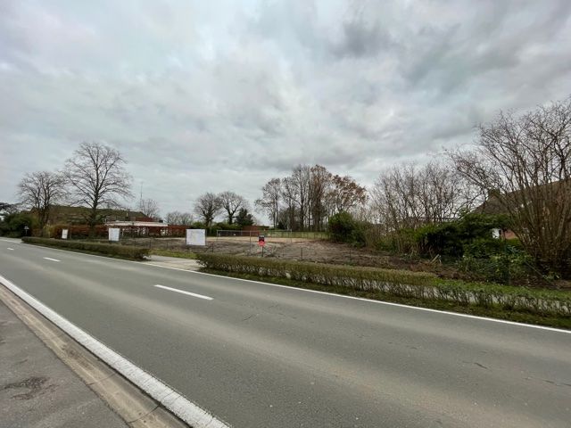 VRIJSTAANDE WONING MET LANDELIJK KARAKTER - foto 4