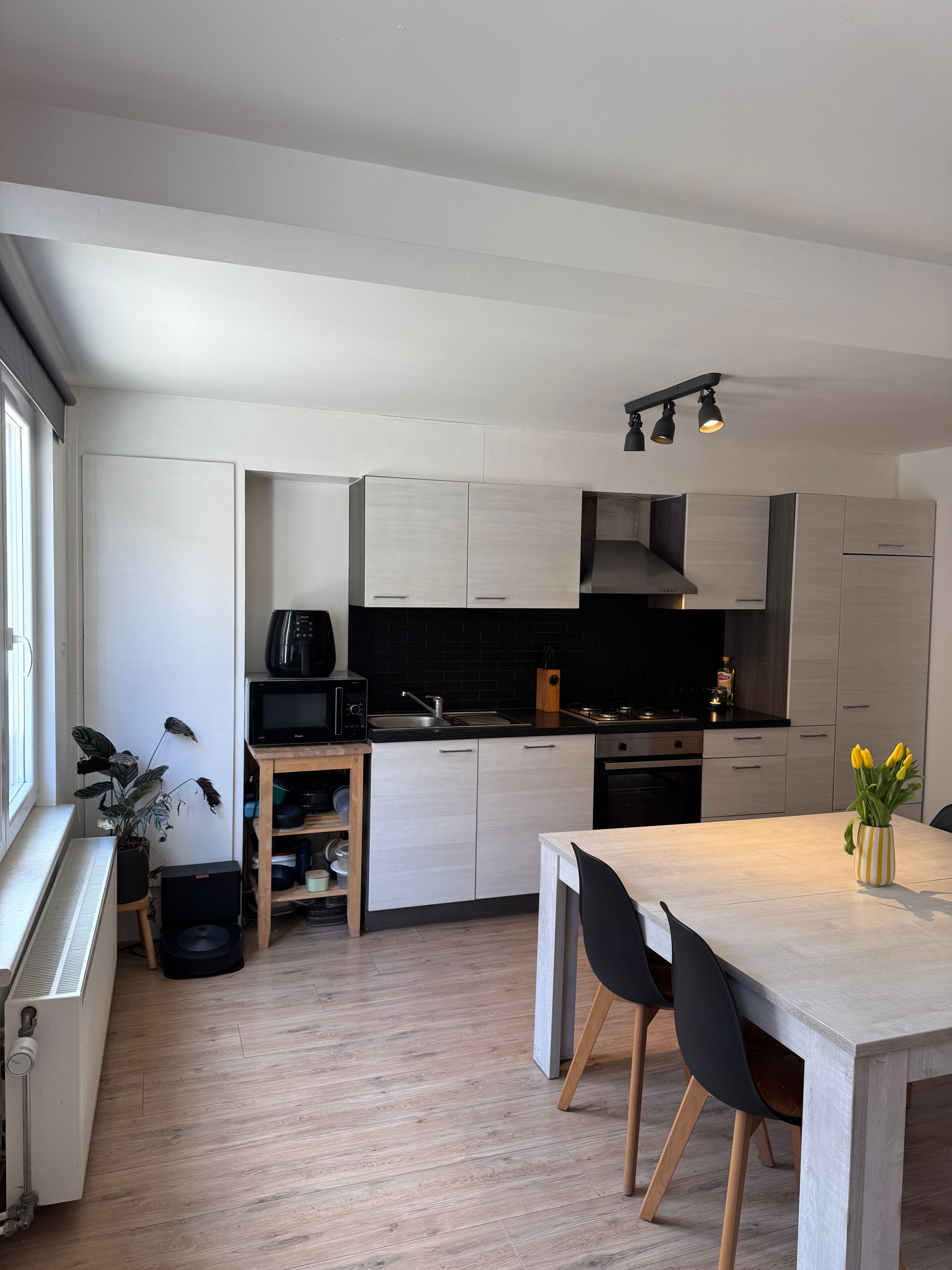 Instapklare halfopen bebouwing te Snaaskerke (Gistel) - foto 3