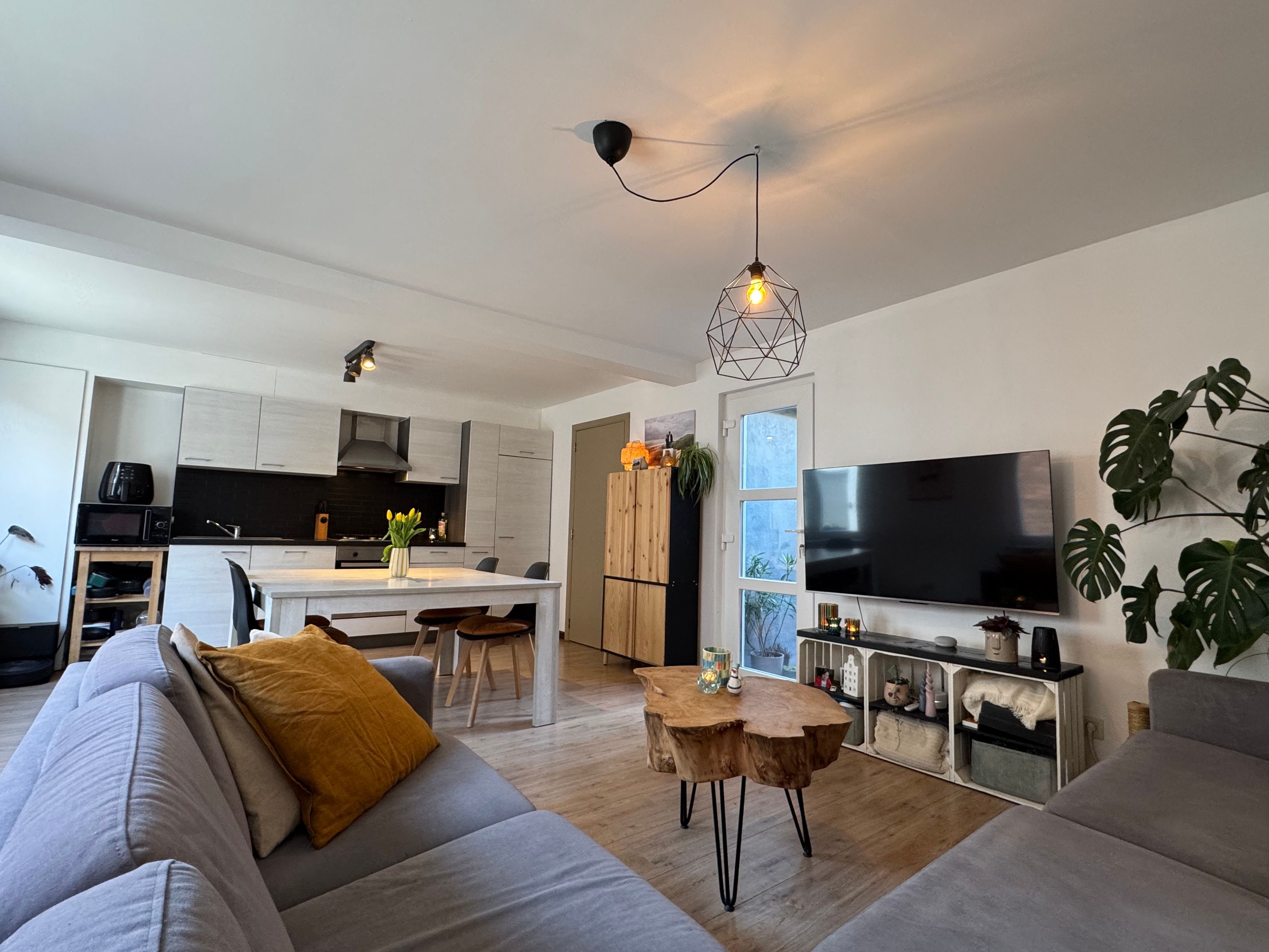 Instapklare halfopen bebouwing te Snaaskerke (Gistel) - foto 2