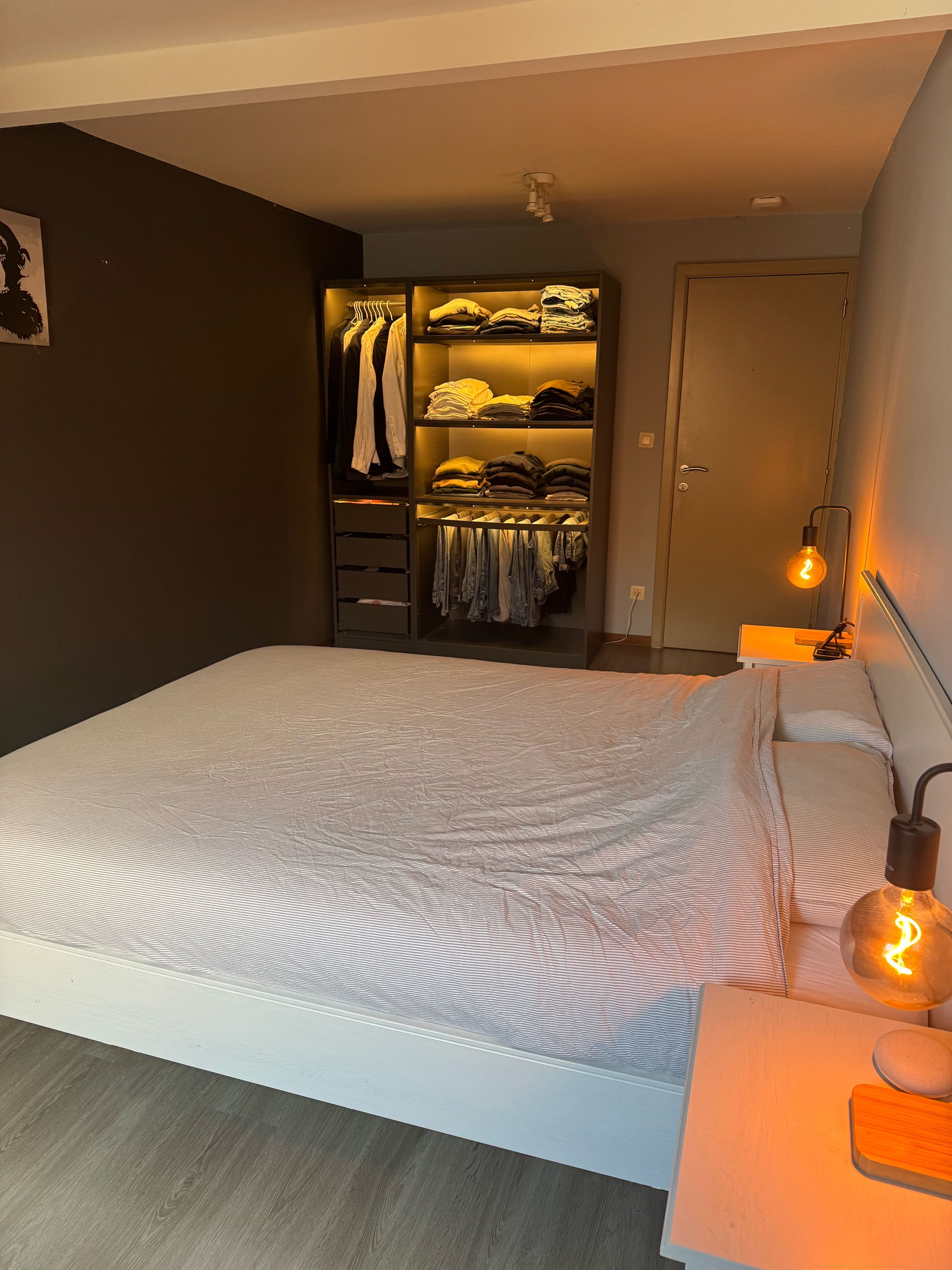 Instapklare halfopen bebouwing te Snaaskerke (Gistel) - foto 7