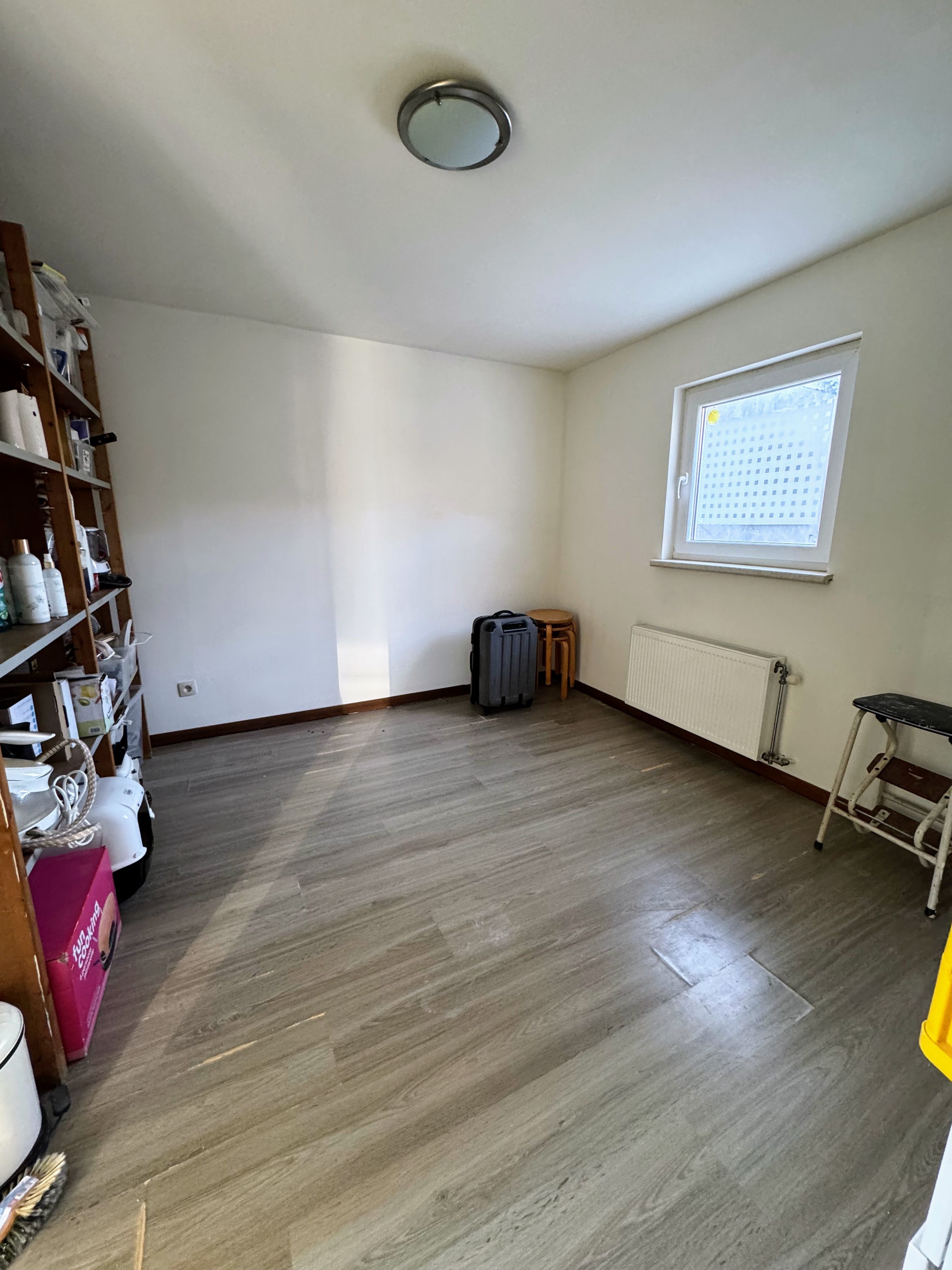 Instapklare halfopen bebouwing te Snaaskerke (Gistel) - foto 8