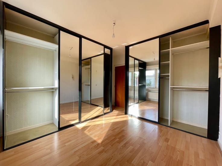 Clos Fernand Tonnet — Appartement 3 chambres - foto 6