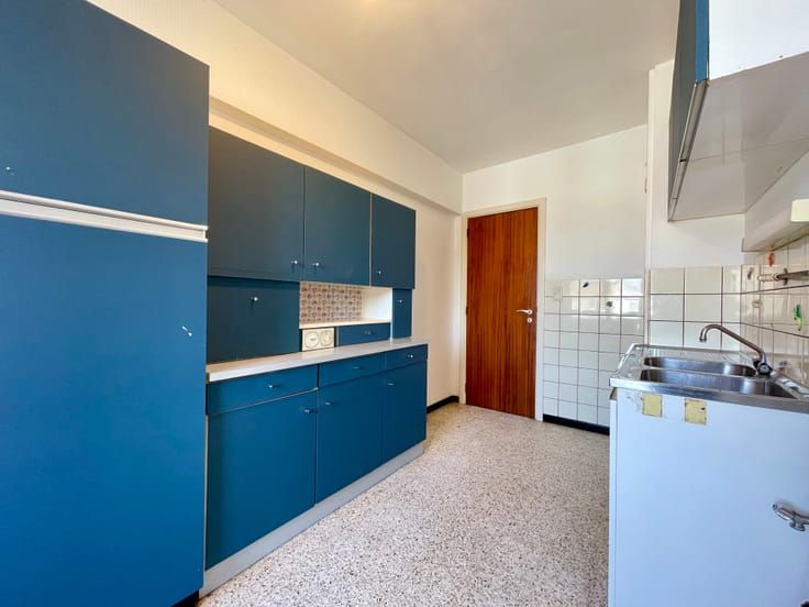 Clos Fernand Tonnet — Appartement 3 chambres - foto 5