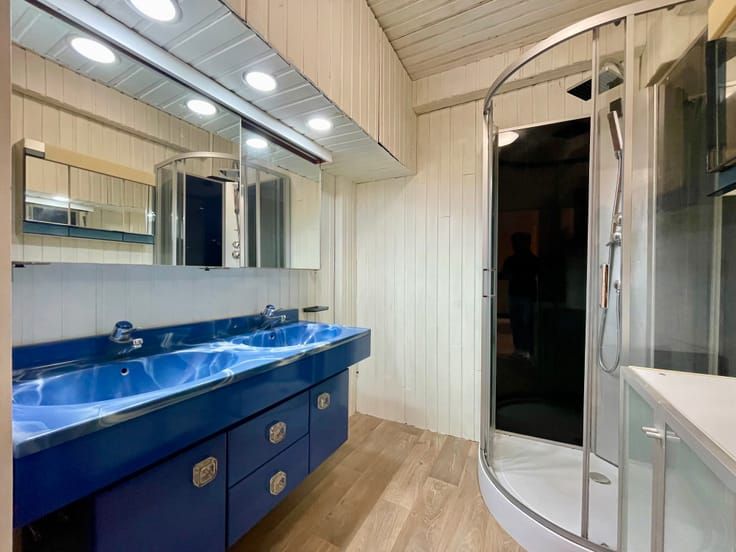 Clos Fernand Tonnet — Appartement 3 chambres - foto 9