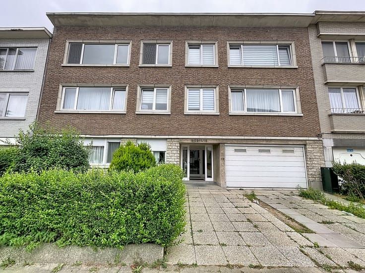 Clos Fernand Tonnet — Appartement 3 chambres - foto 10