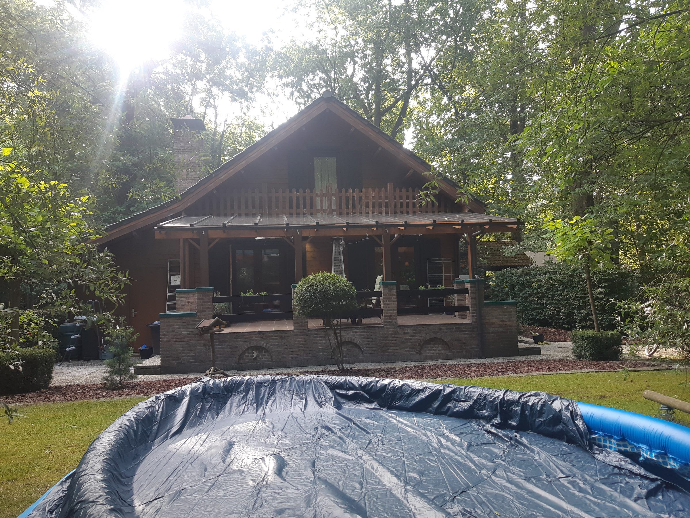 Investeringskans - woning met huuropbrengst nabij de Nederlandse grens - foto 2