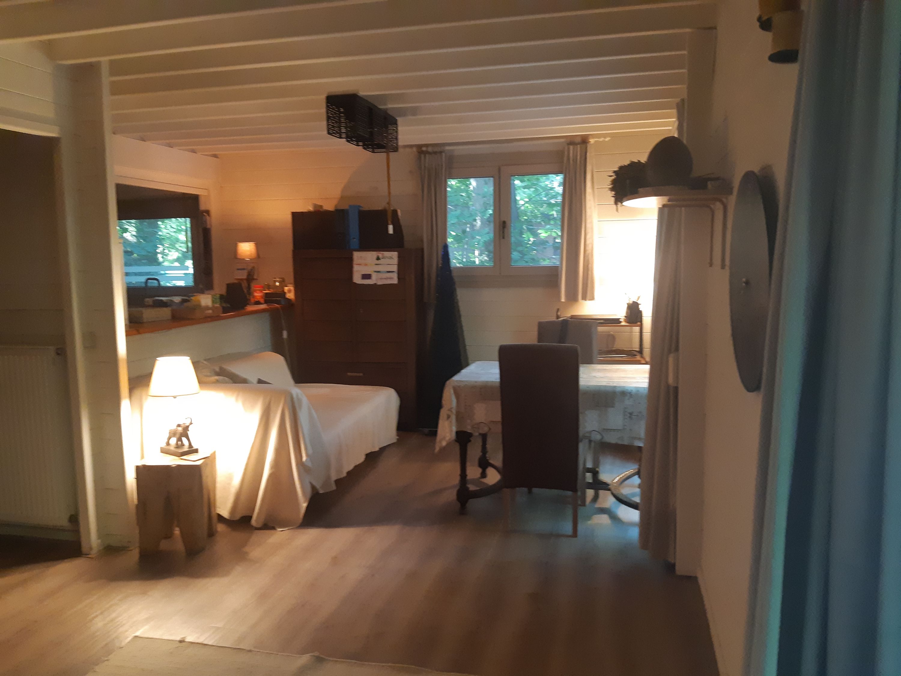 Investeringskans - woning met huuropbrengst nabij de Nederlandse grens - foto 4