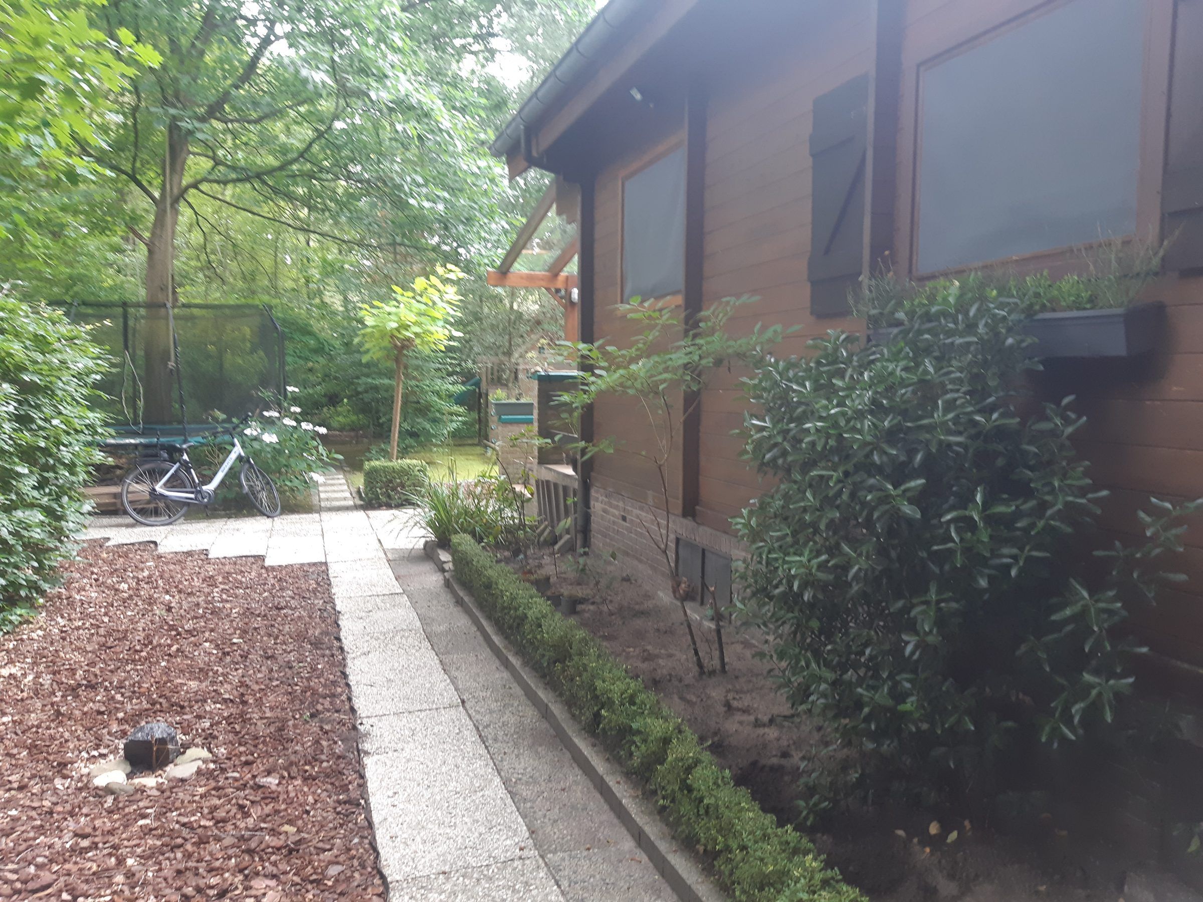 Investeringskans - woning met huuropbrengst nabij de Nederlandse grens - foto 9