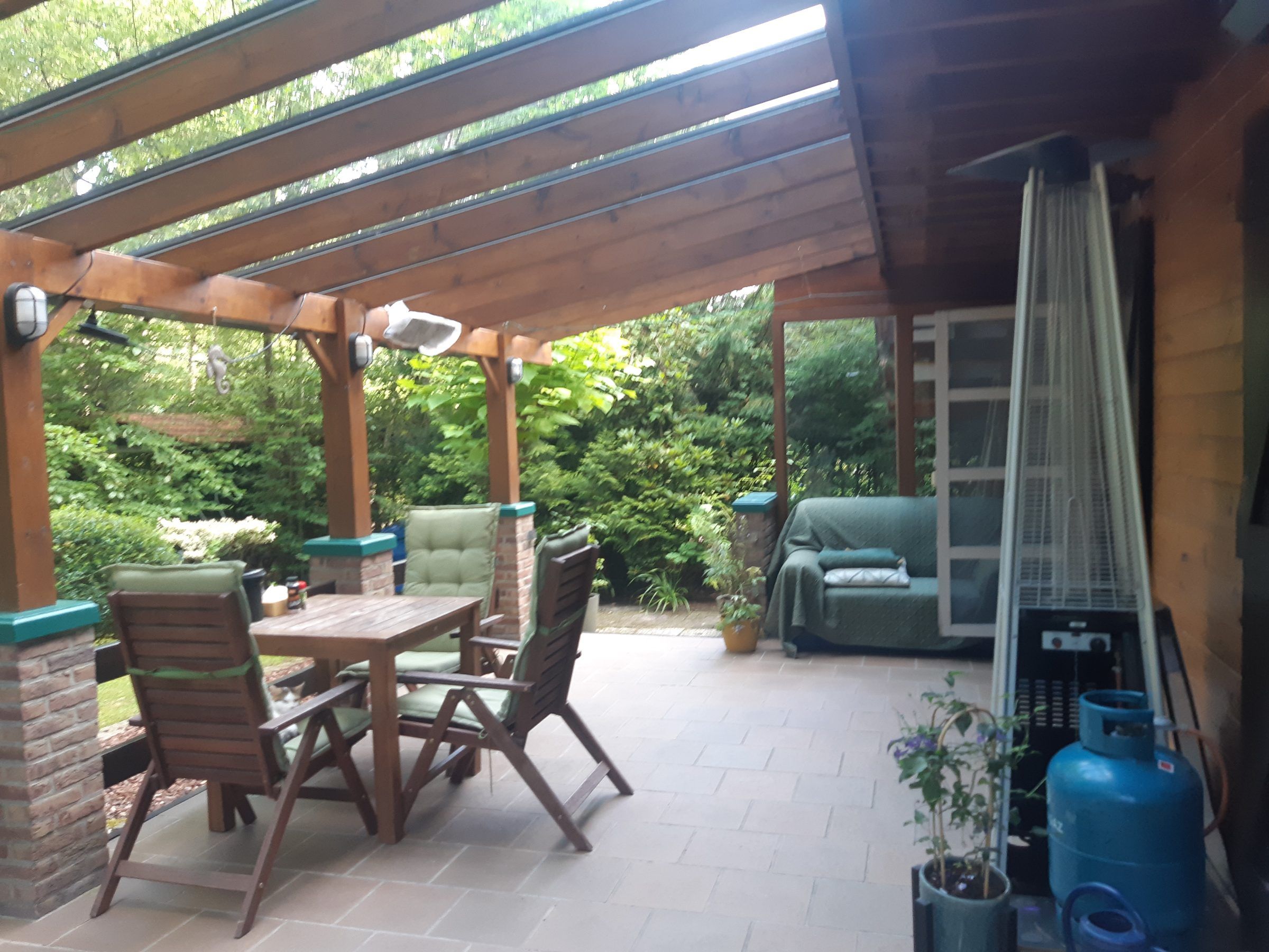 Investeringskans - woning met huuropbrengst nabij de Nederlandse grens - foto 10