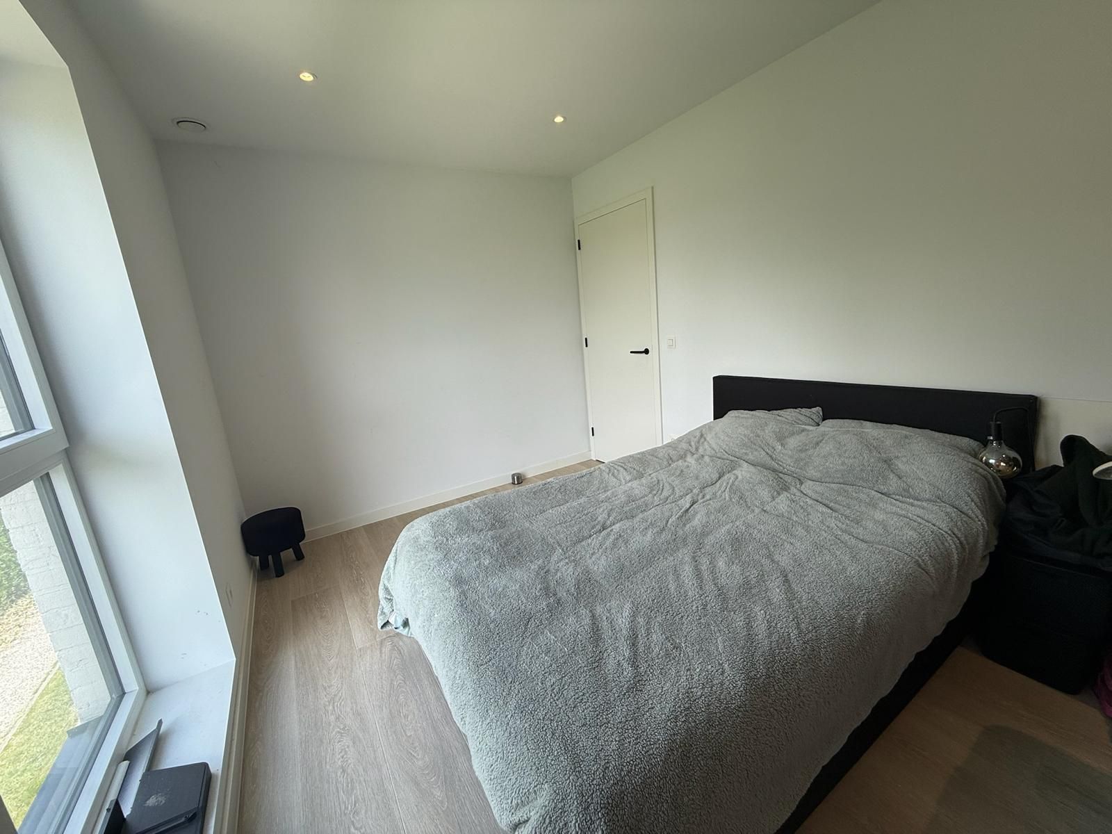 Halfopen BEN-nieuwbouwwoning met zonnige tuin nabij Gentbrugse Meersen - foto 6