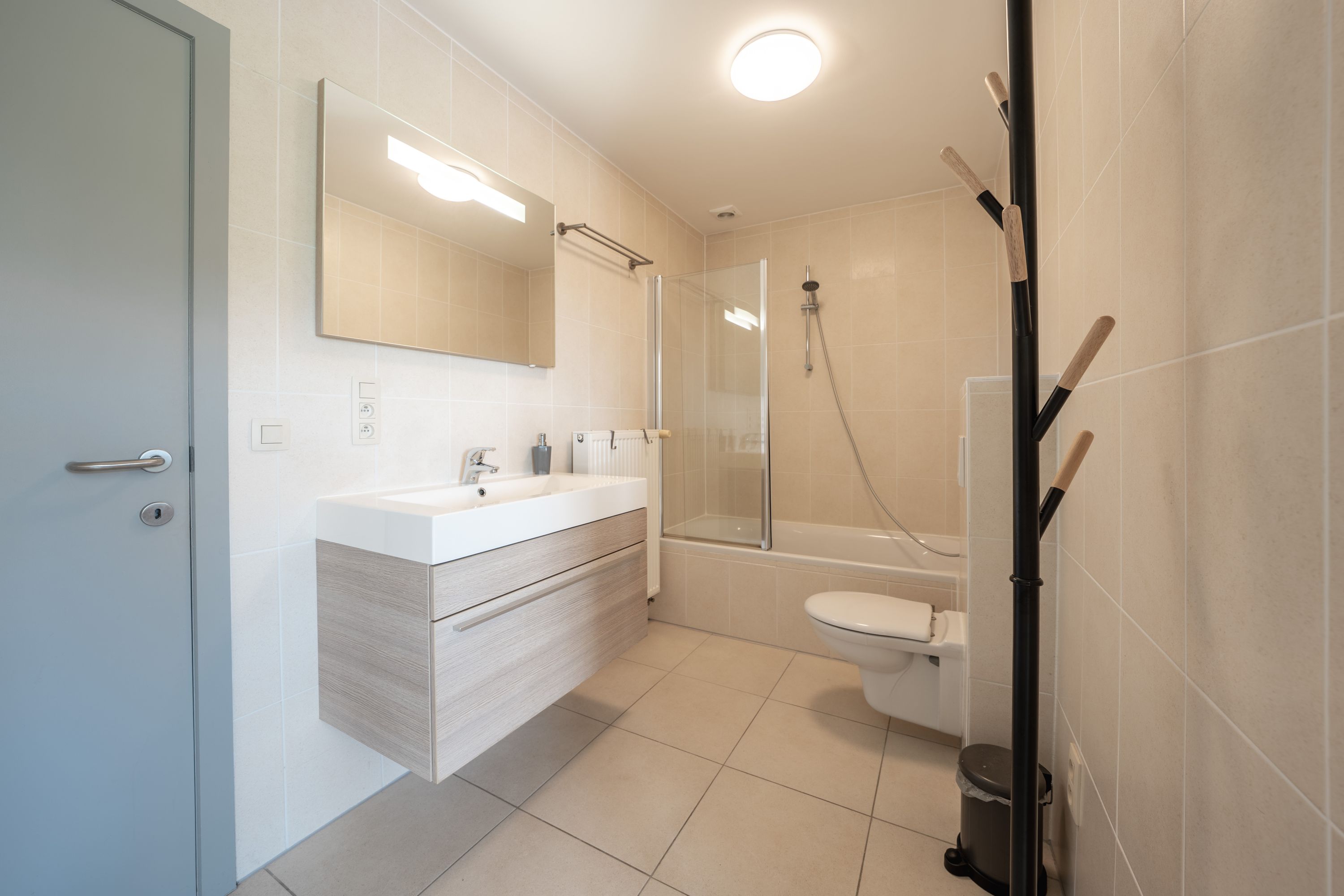Appartement te koop, 2 sl.k., mooi uitzicht te Scheldewindeke - foto 4