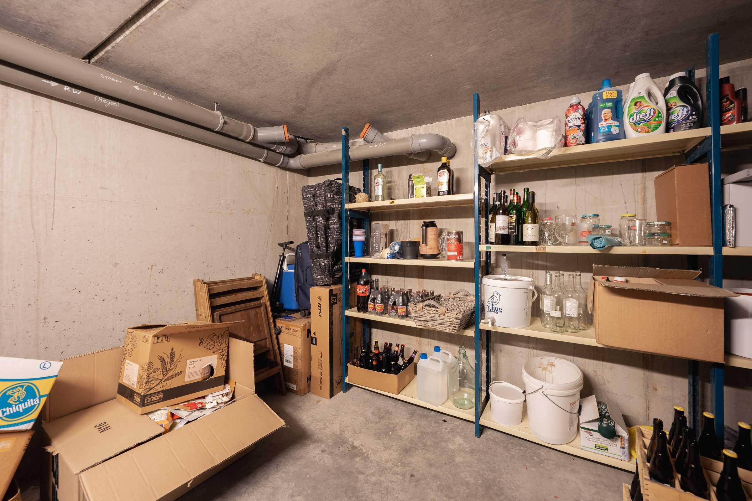 Appartement te koop, 2 sl.k., mooi uitzicht te Scheldewindeke - foto 8