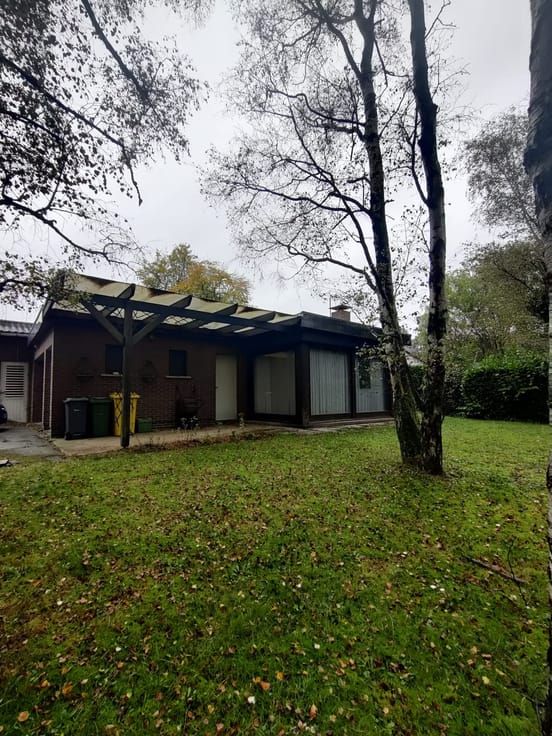 Deze woning is gunstig gelegen in een groene omgeving in de Europawijk. - foto 3