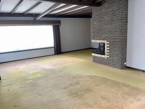 Deze woning is gunstig gelegen in een groene omgeving in de Europawijk. - foto 4